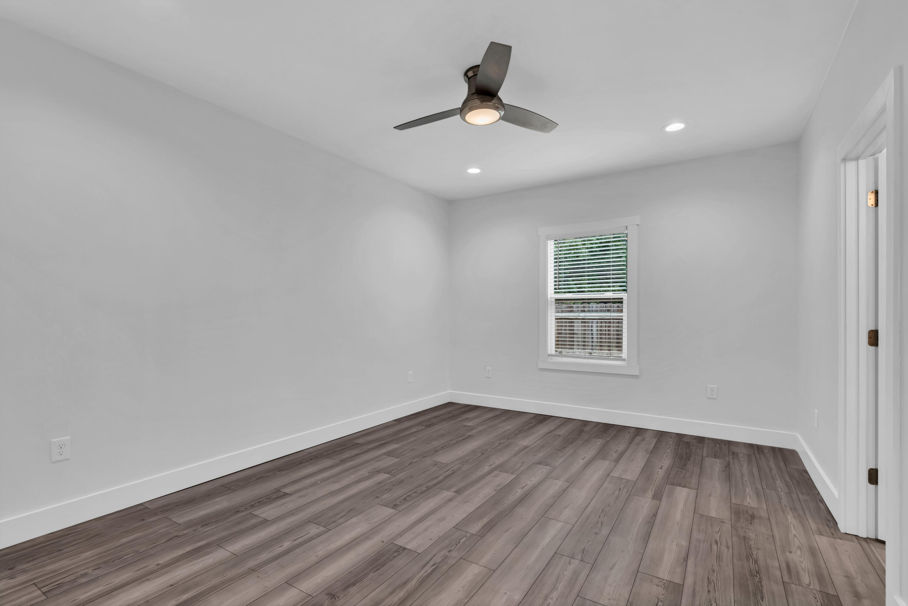 SEA PINES - Residential