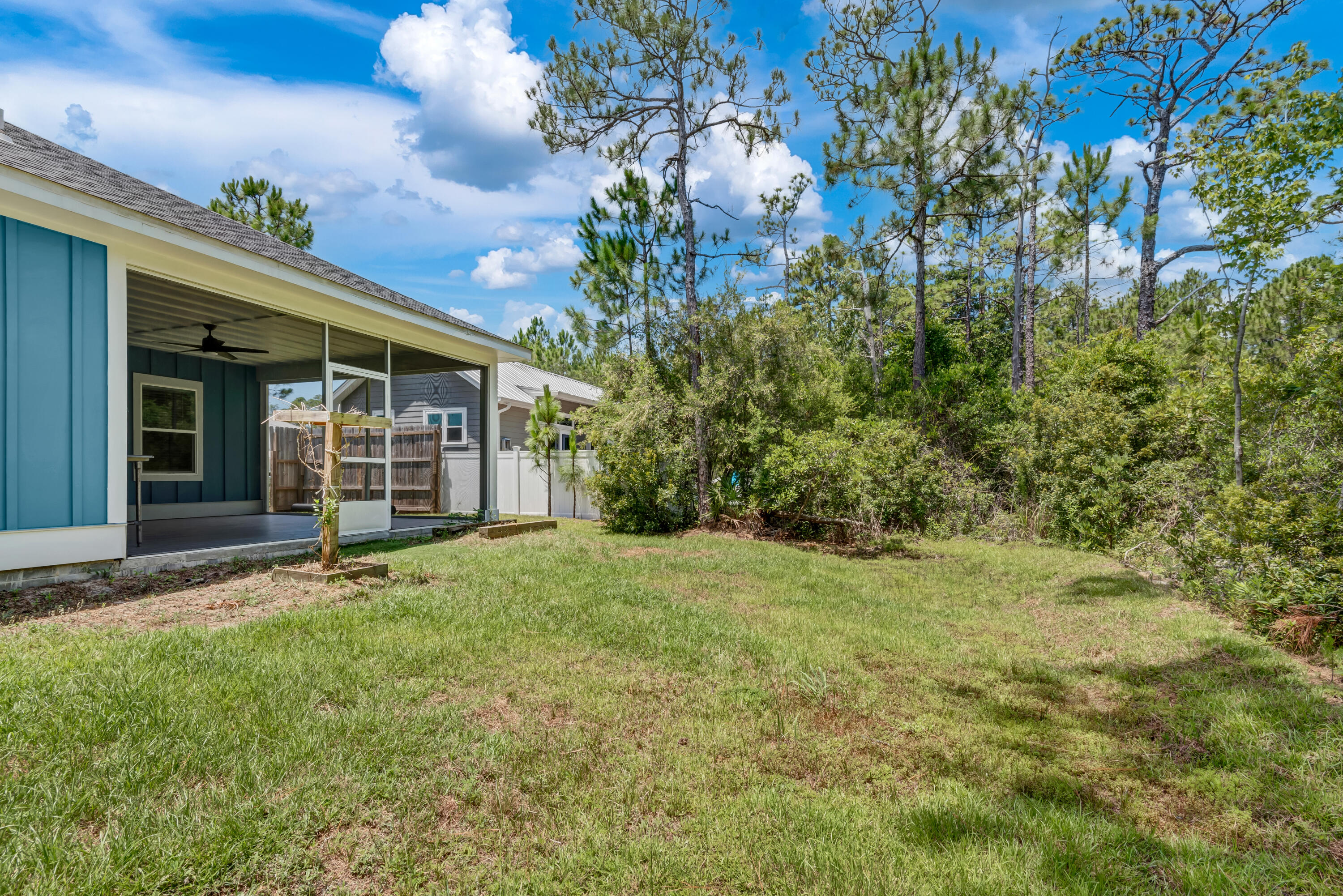 SEA PINES - Residential