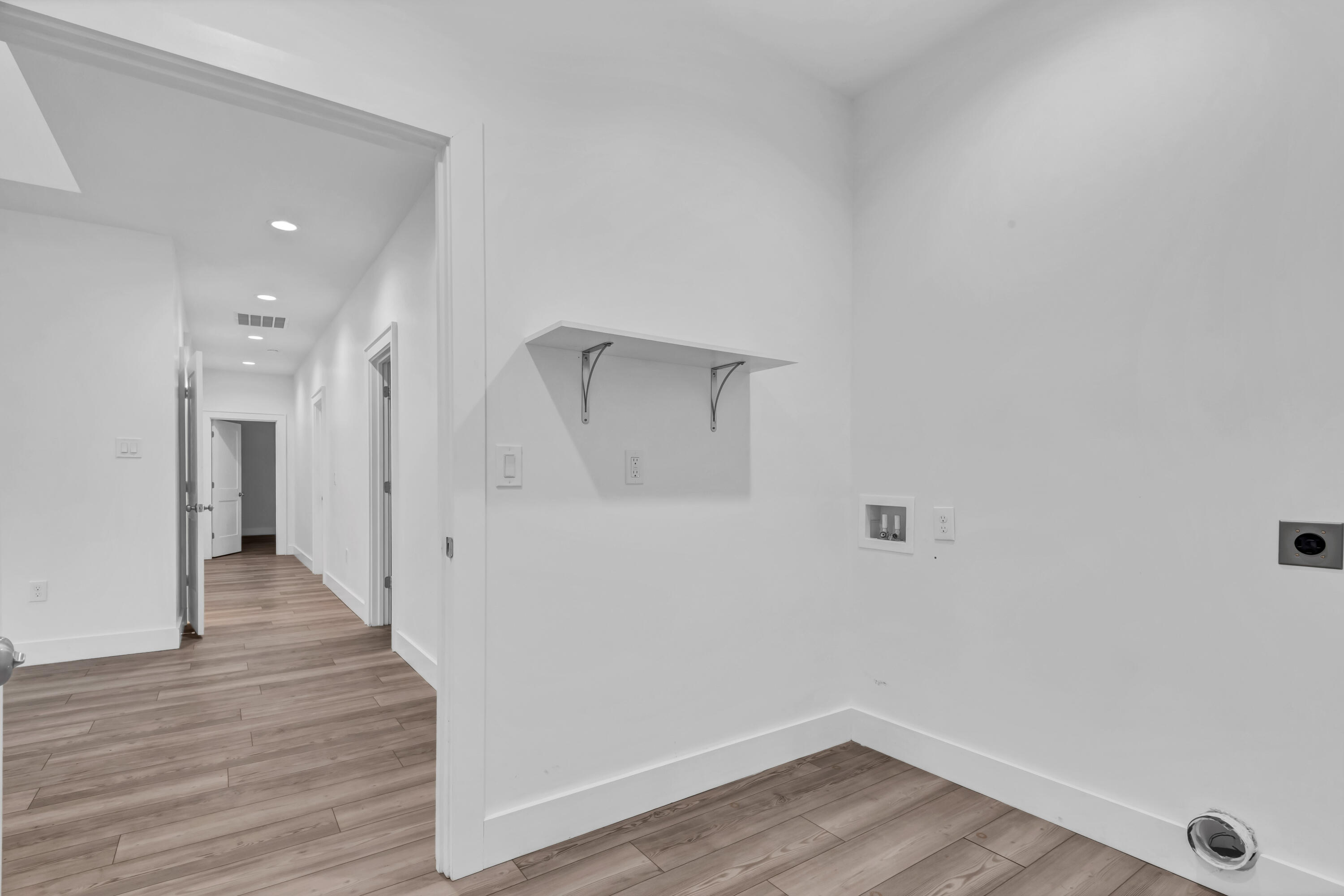 SEA PINES - Residential