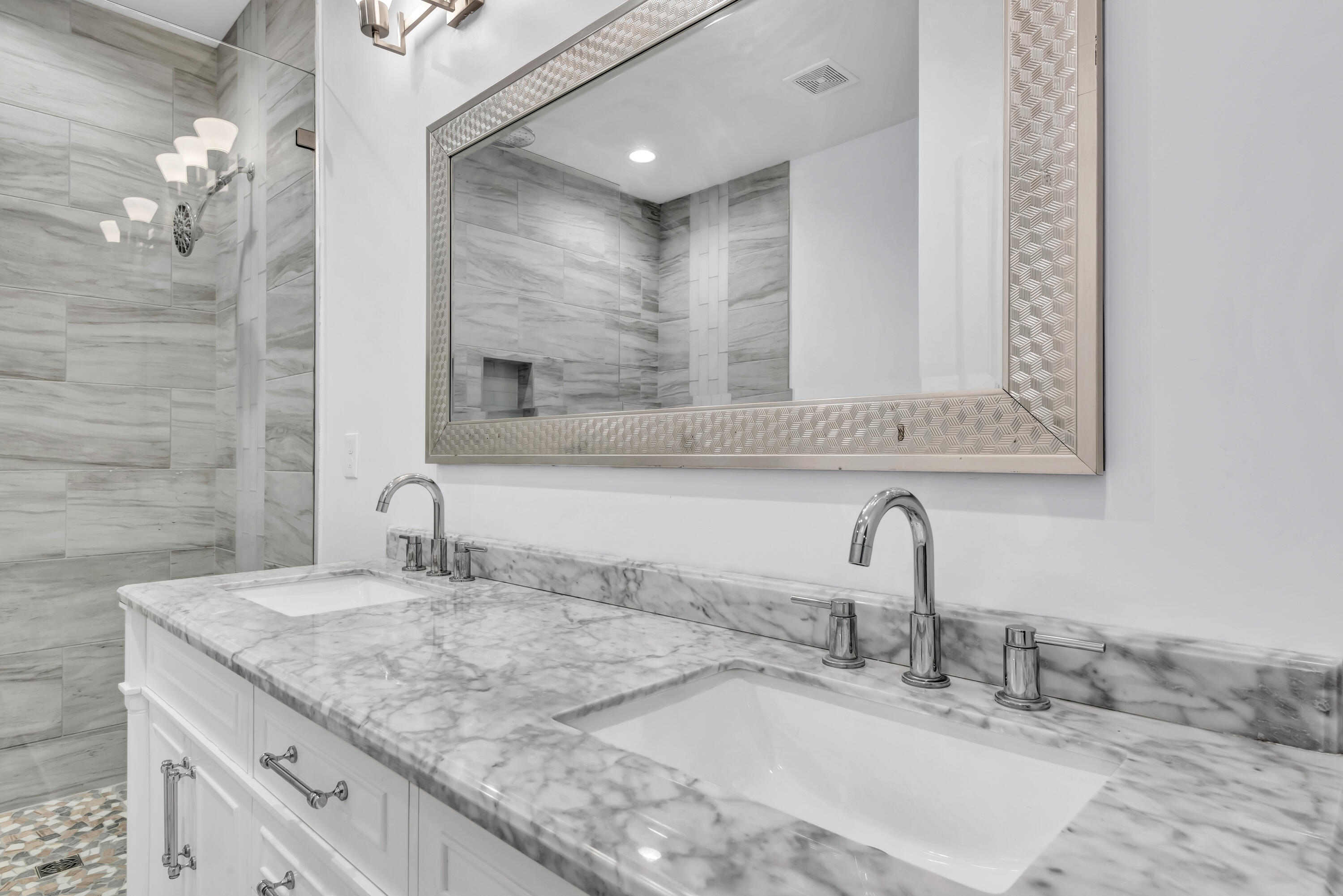 SEA PINES - Residential