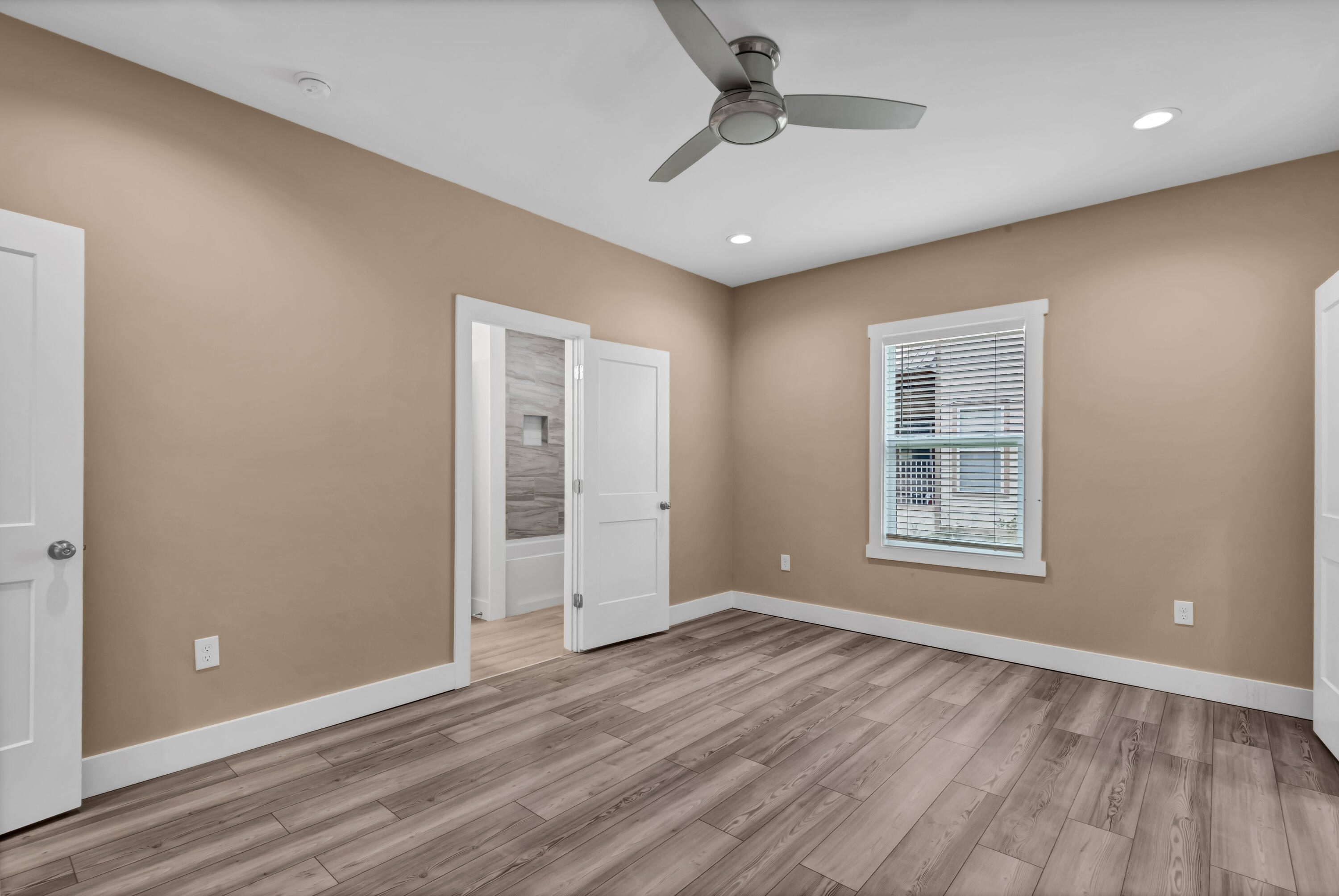 SEA PINES - Residential