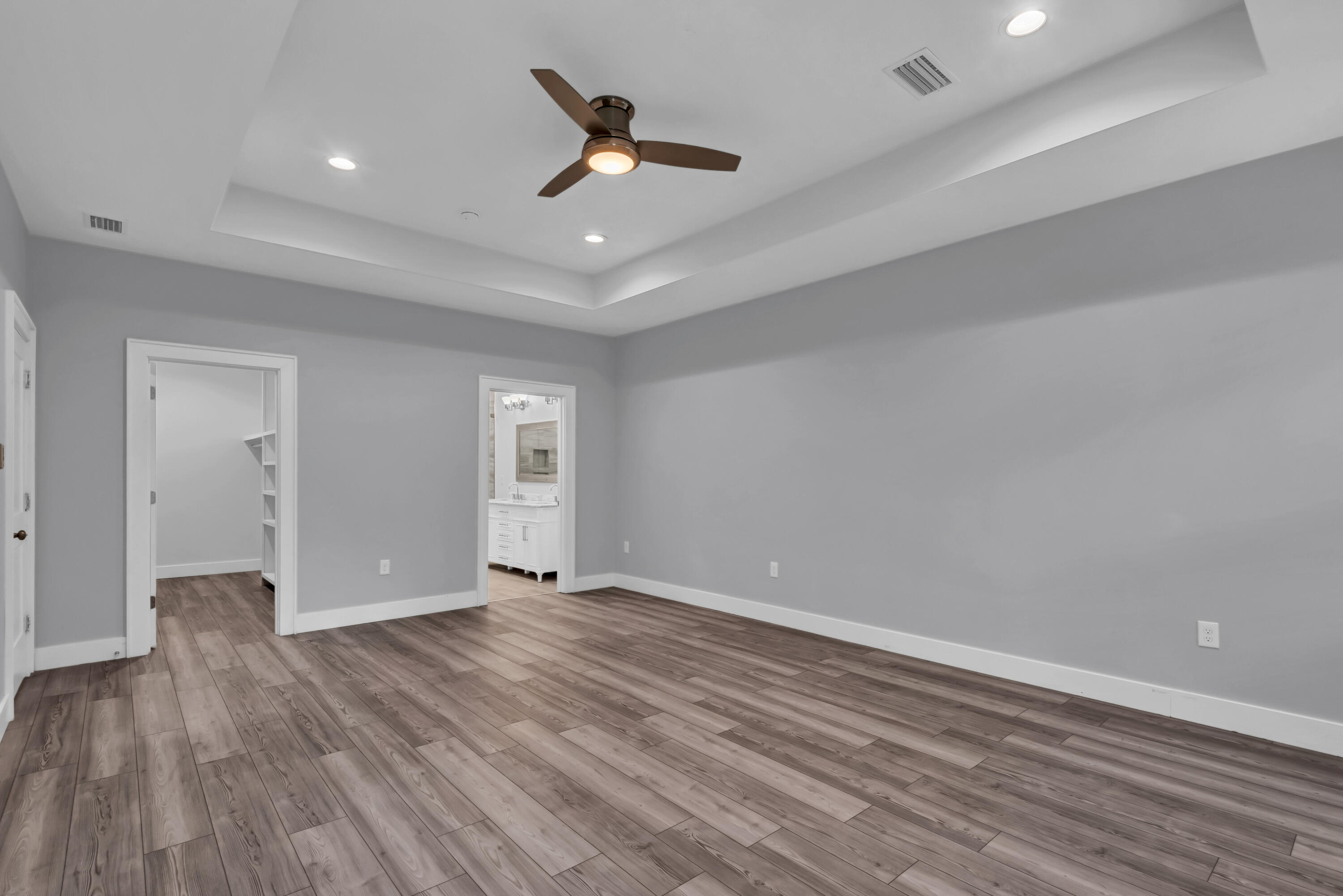 SEA PINES - Residential