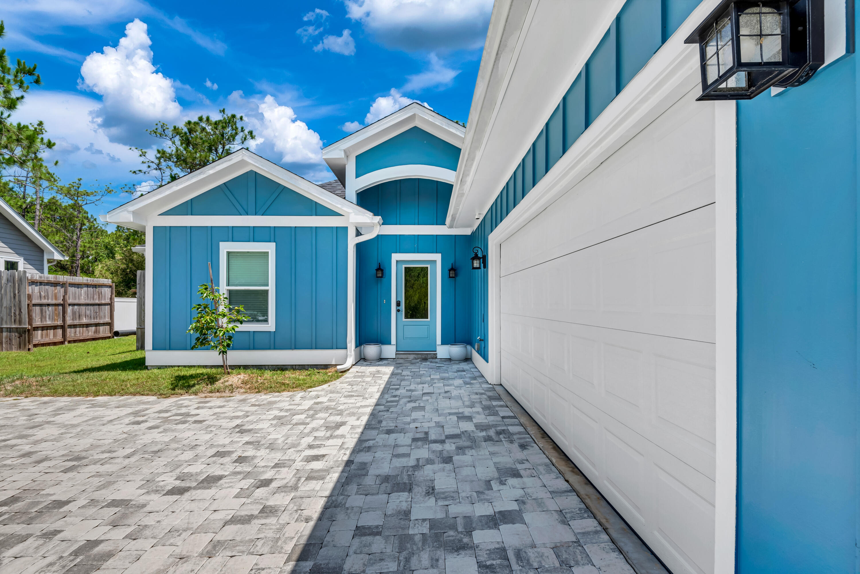 SEA PINES - Residential