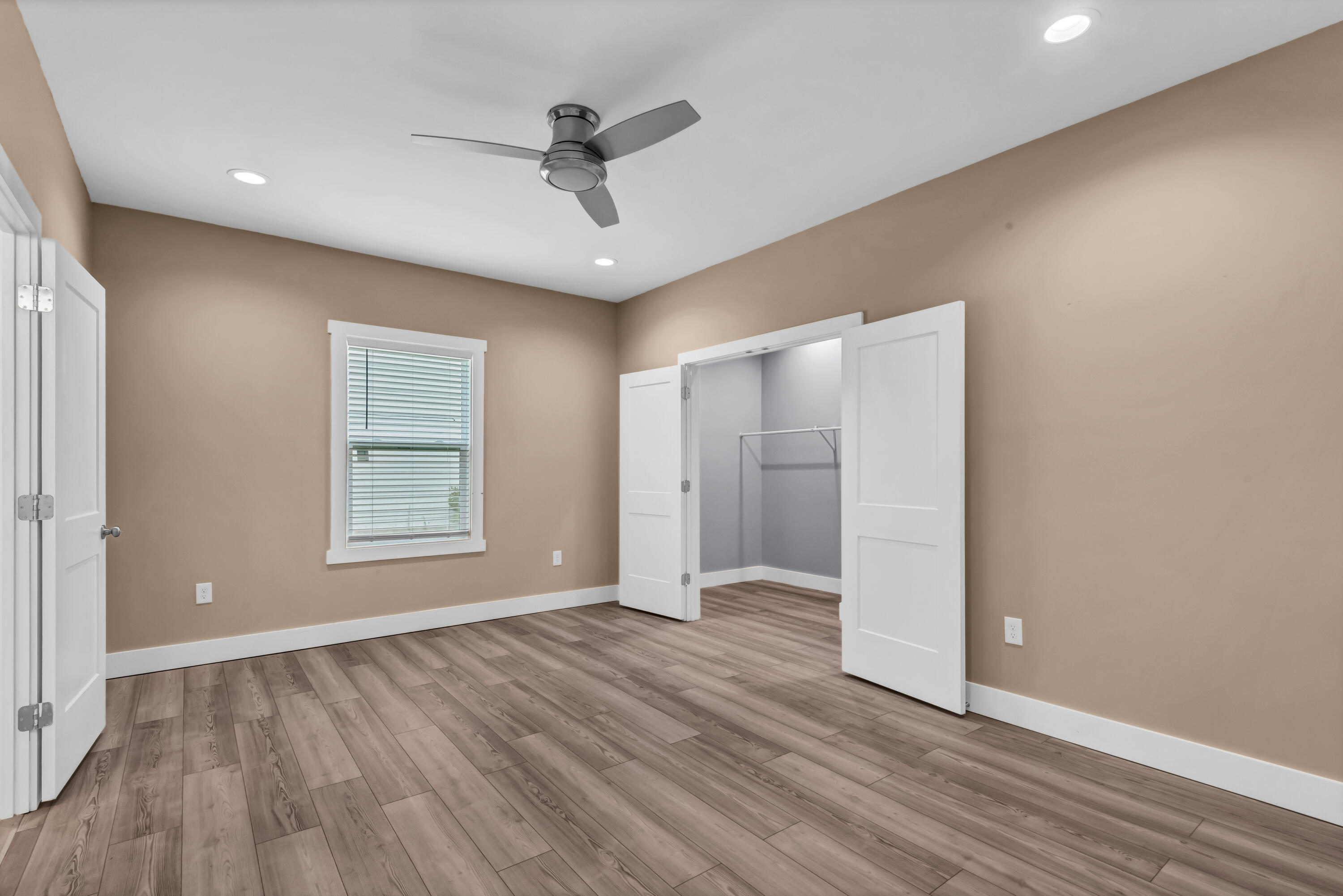 SEA PINES - Residential