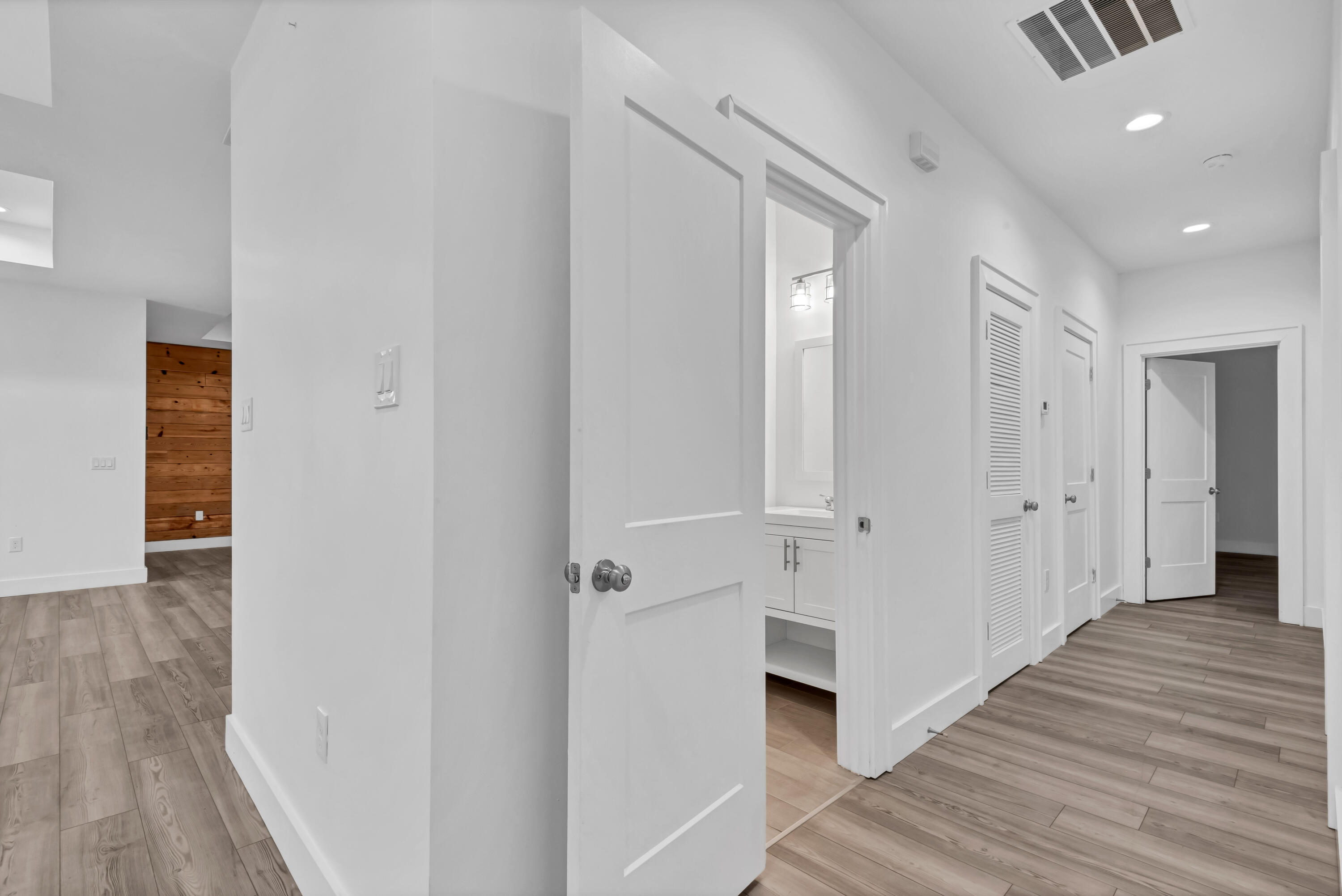 SEA PINES - Residential