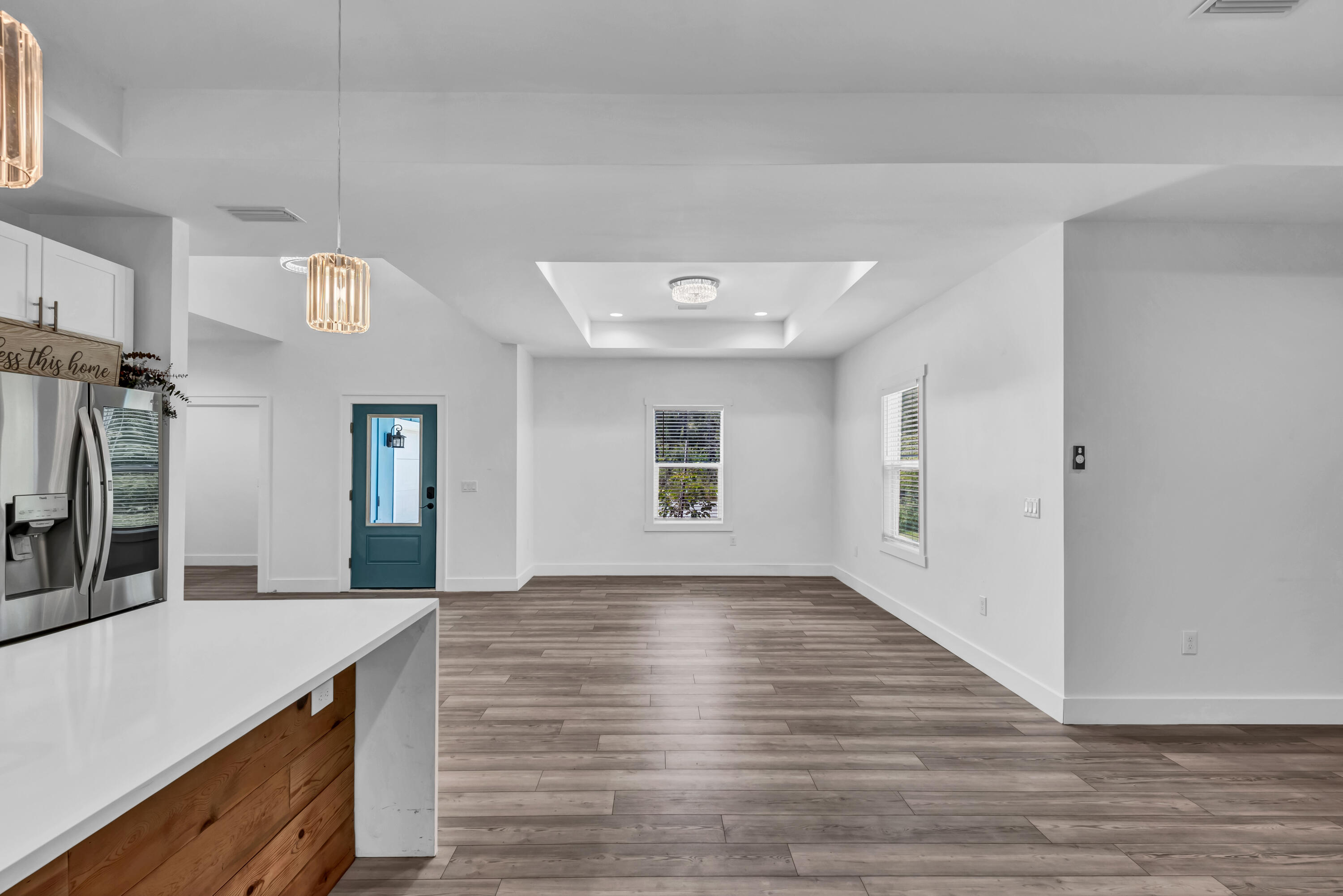 SEA PINES - Residential