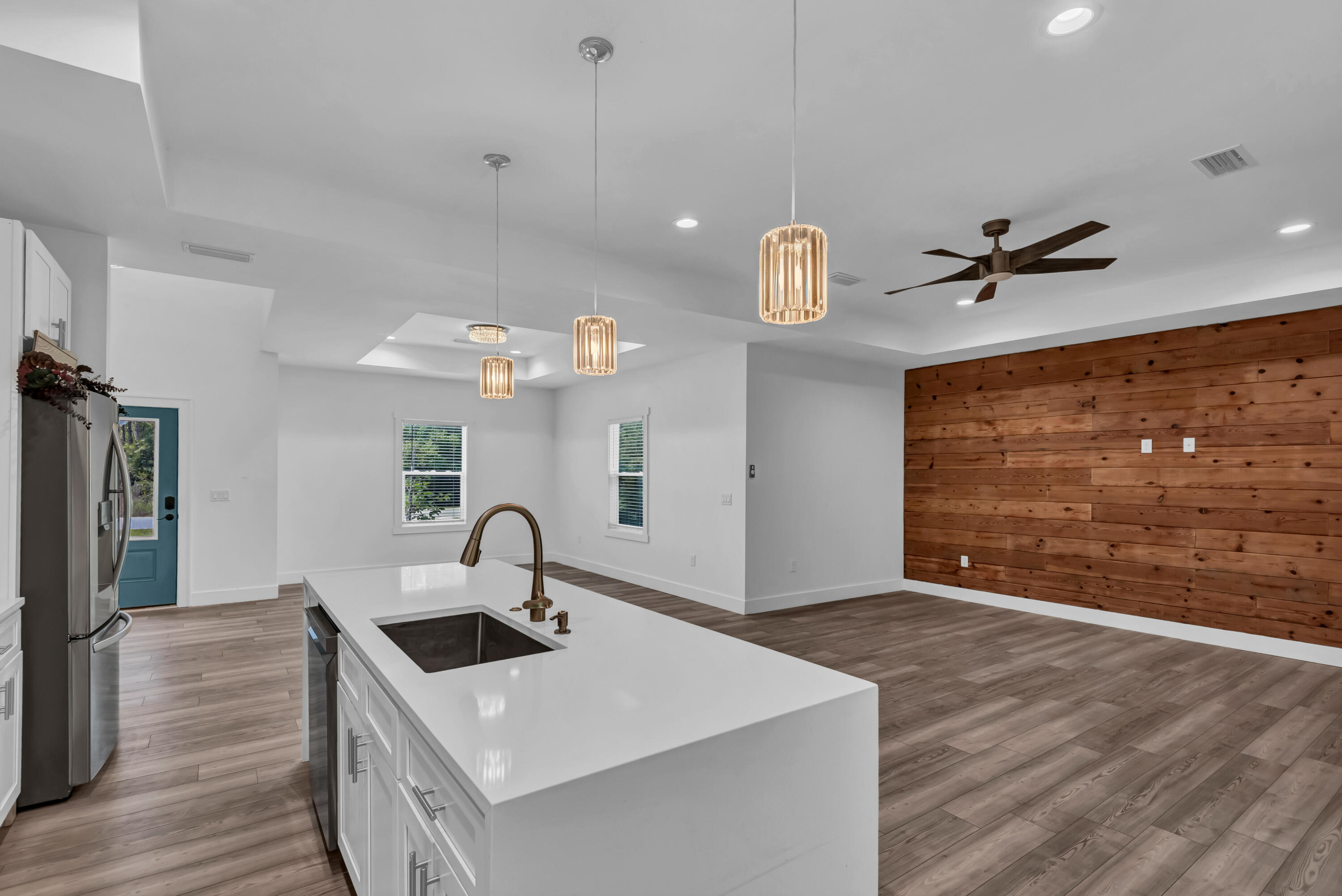 SEA PINES - Residential