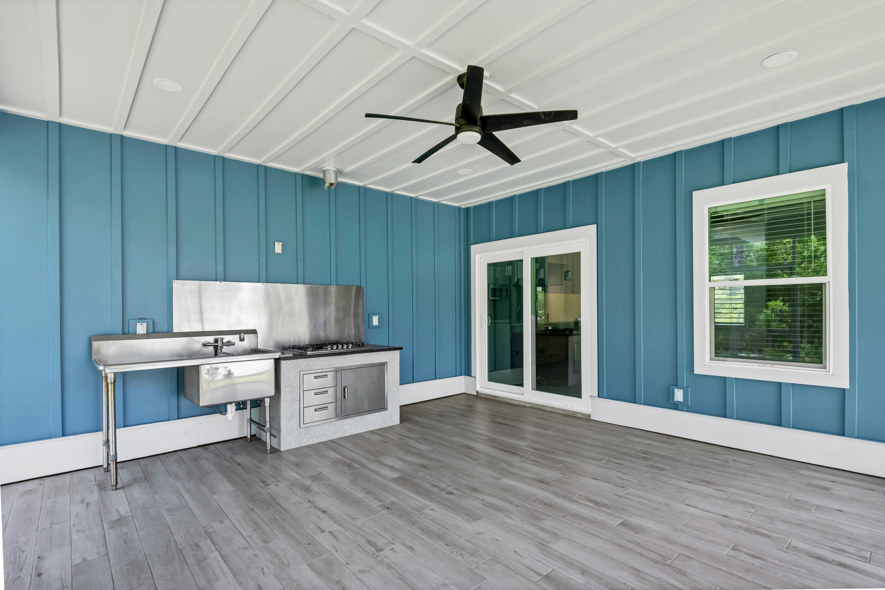 SEA PINES - Residential