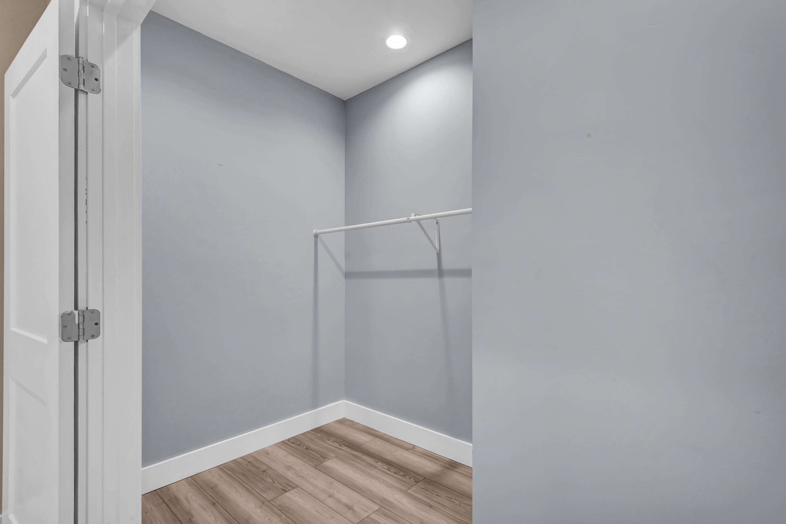 SEA PINES - Residential