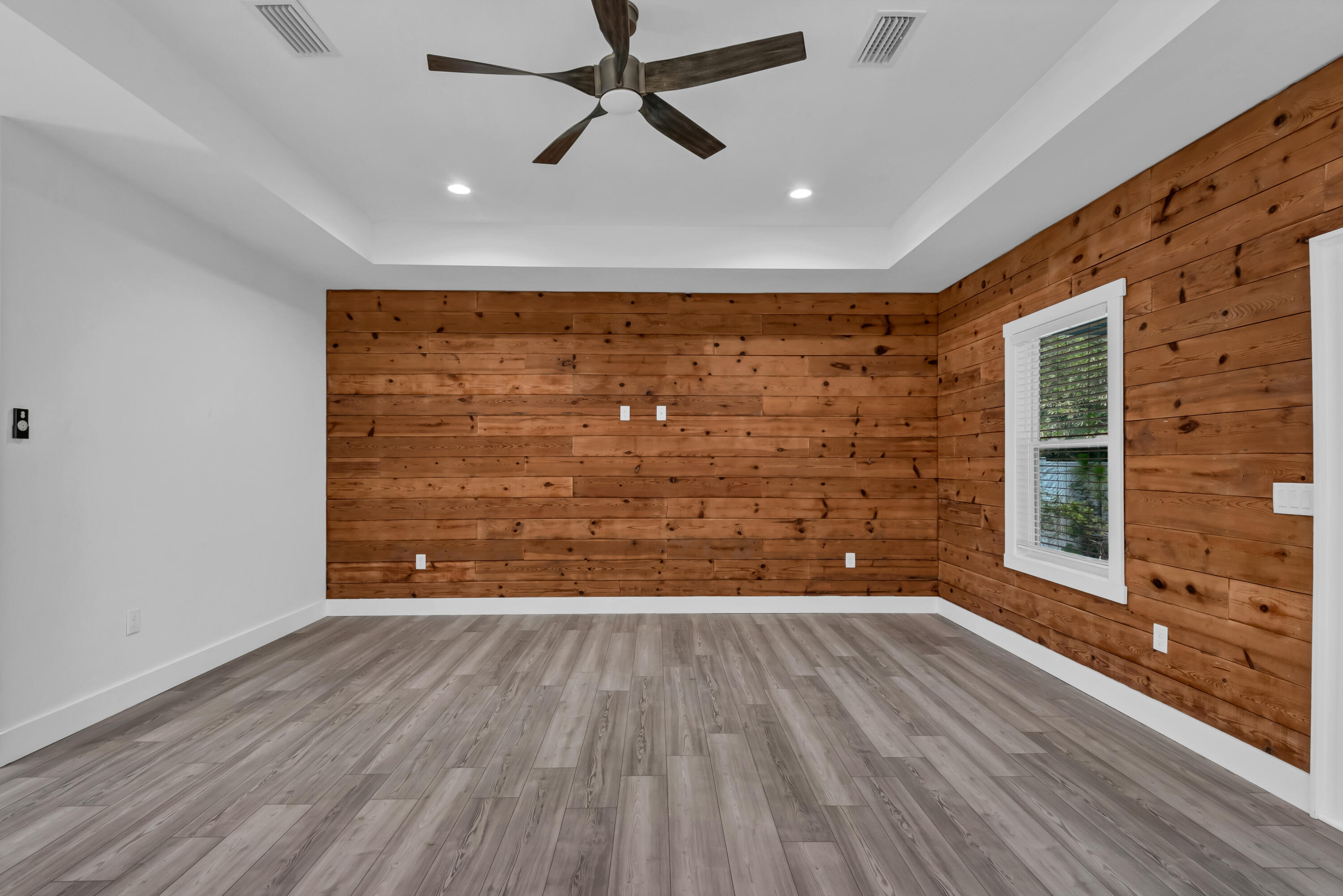 SEA PINES - Residential