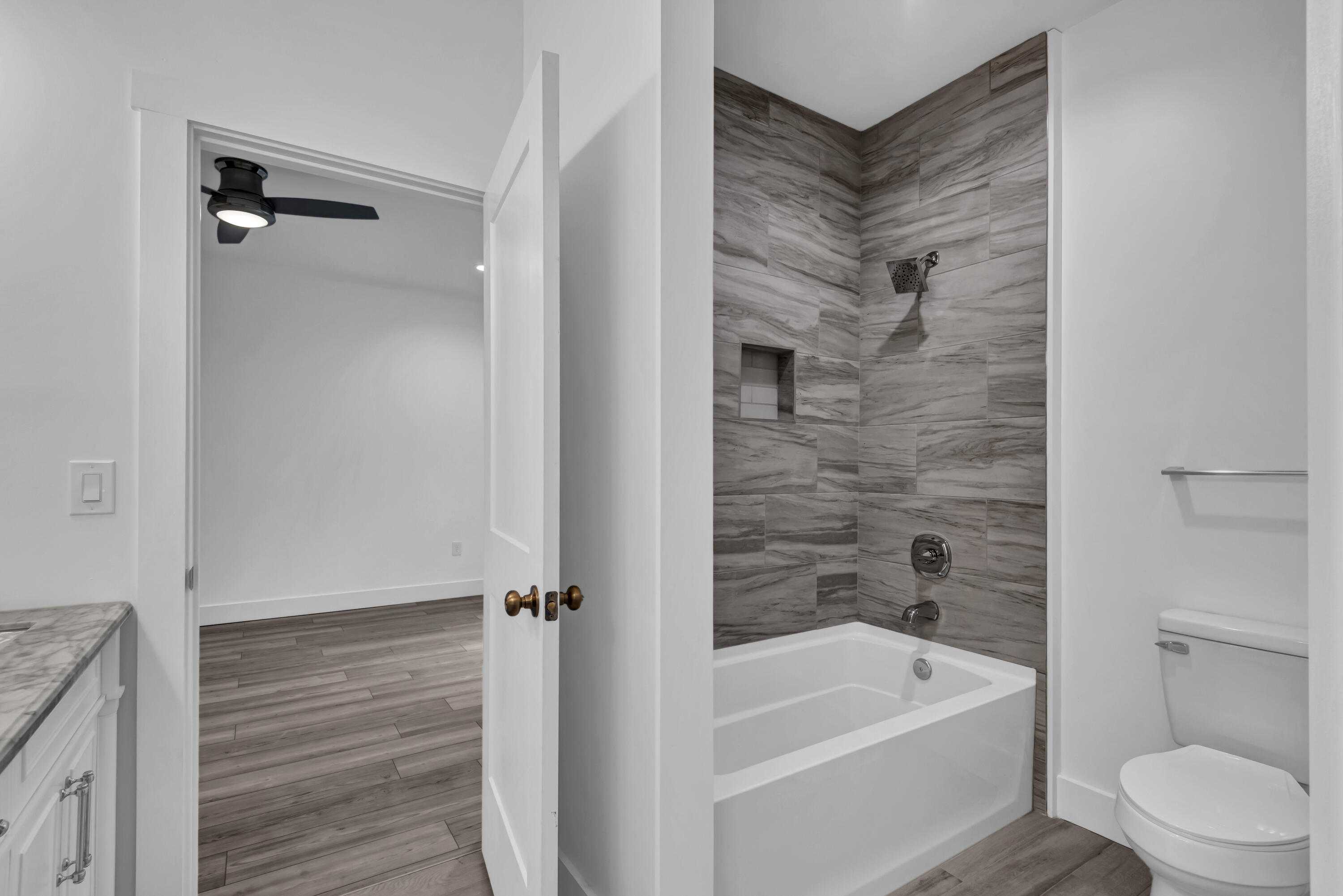 SEA PINES - Residential