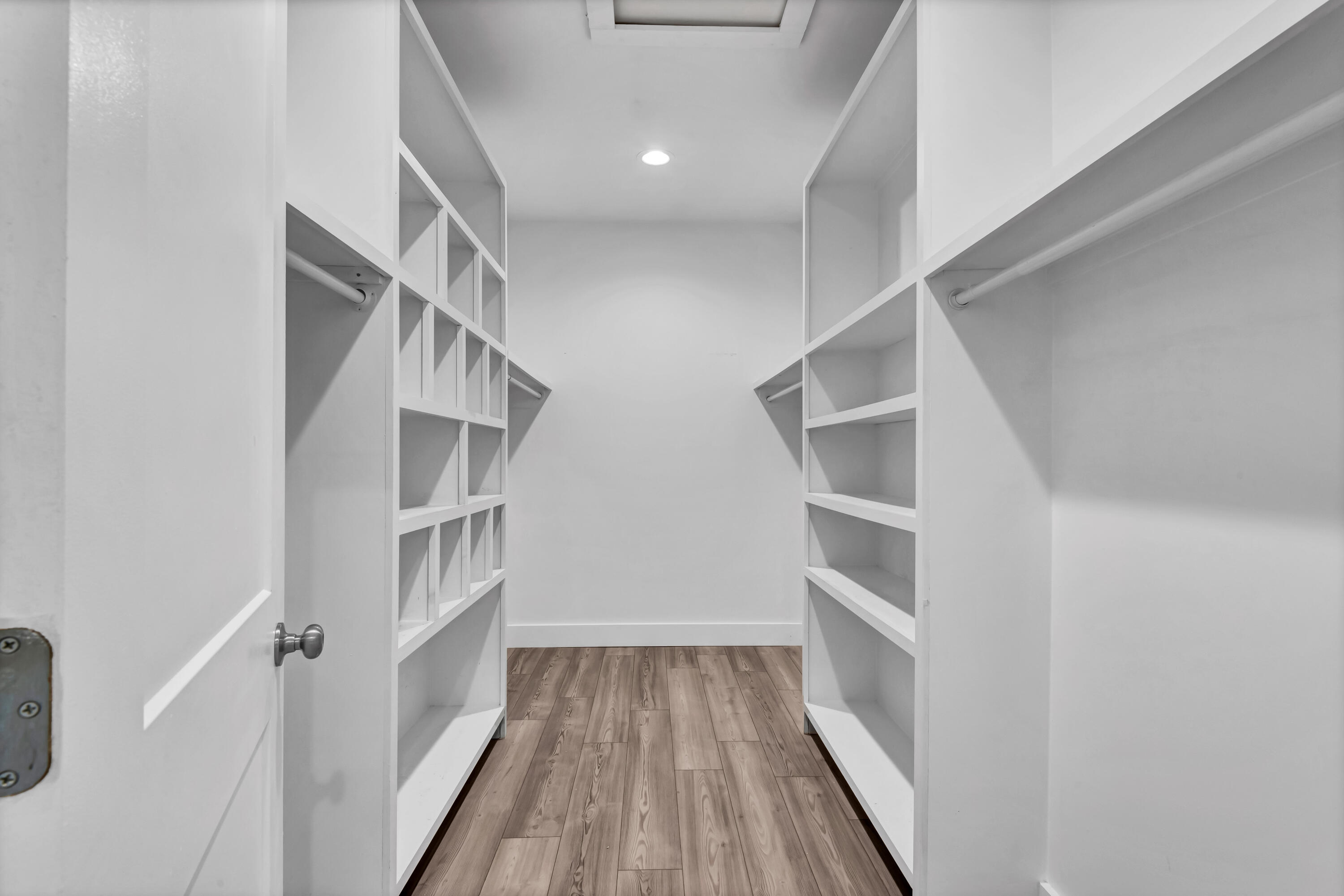 SEA PINES - Residential