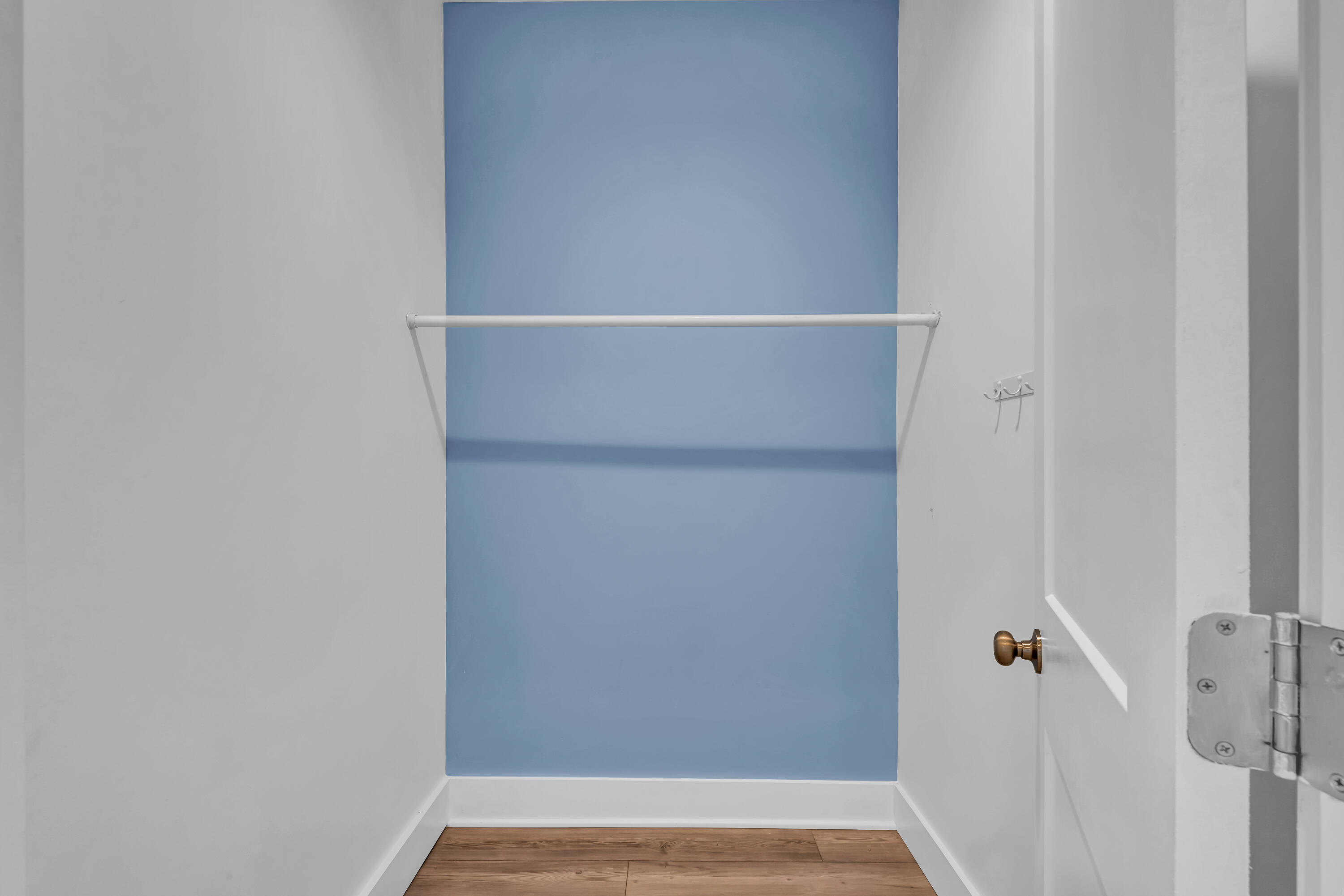 SEA PINES - Residential