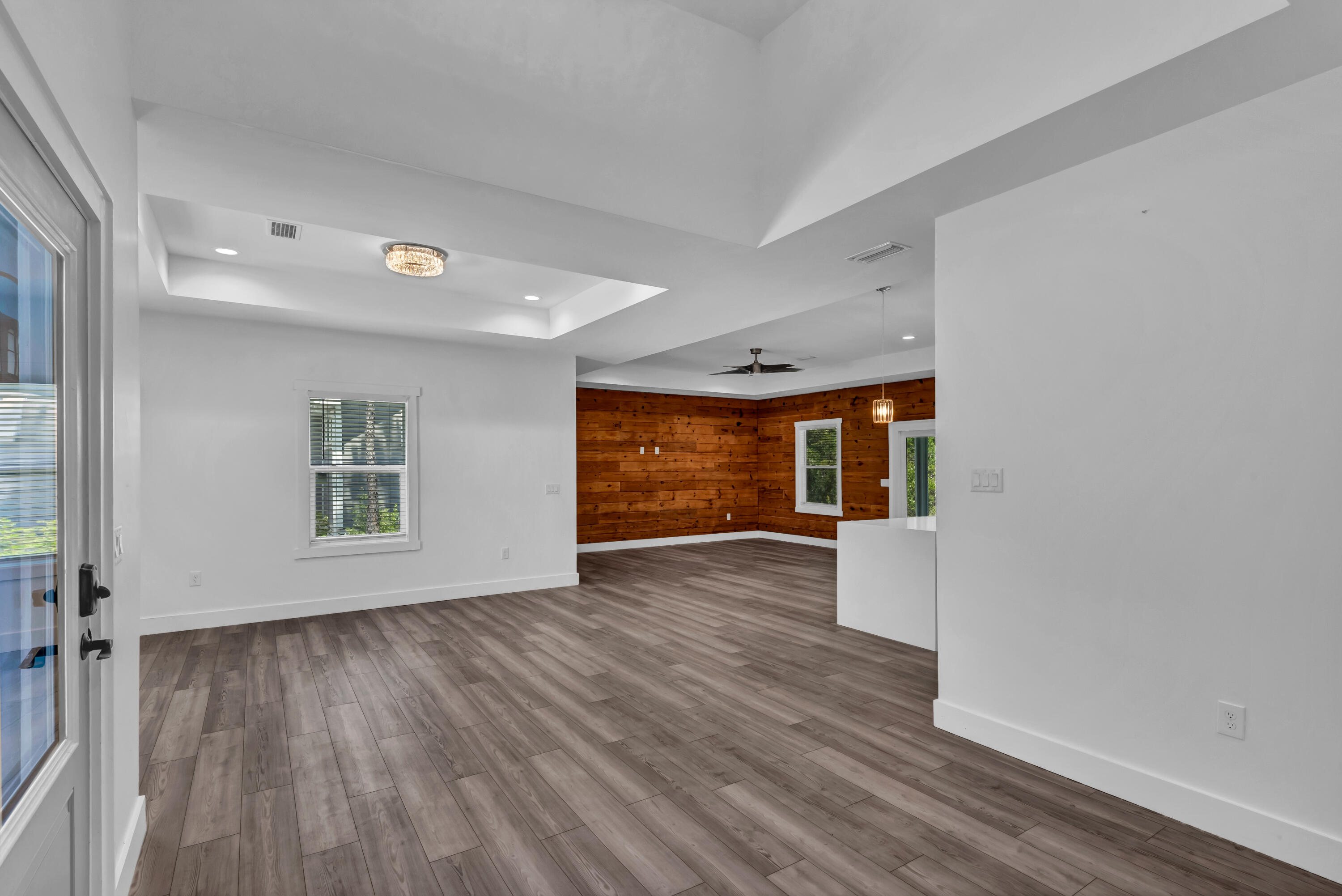 SEA PINES - Residential