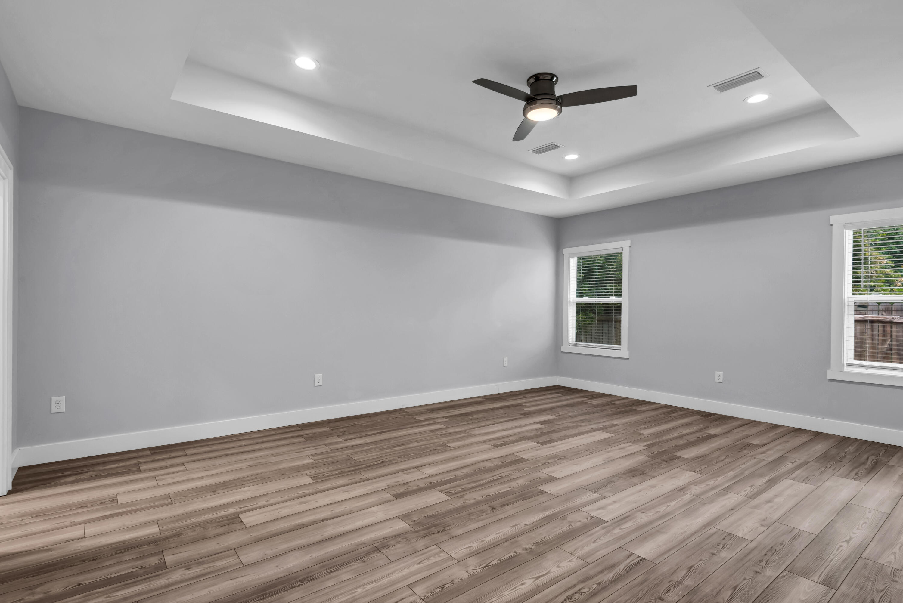 SEA PINES - Residential