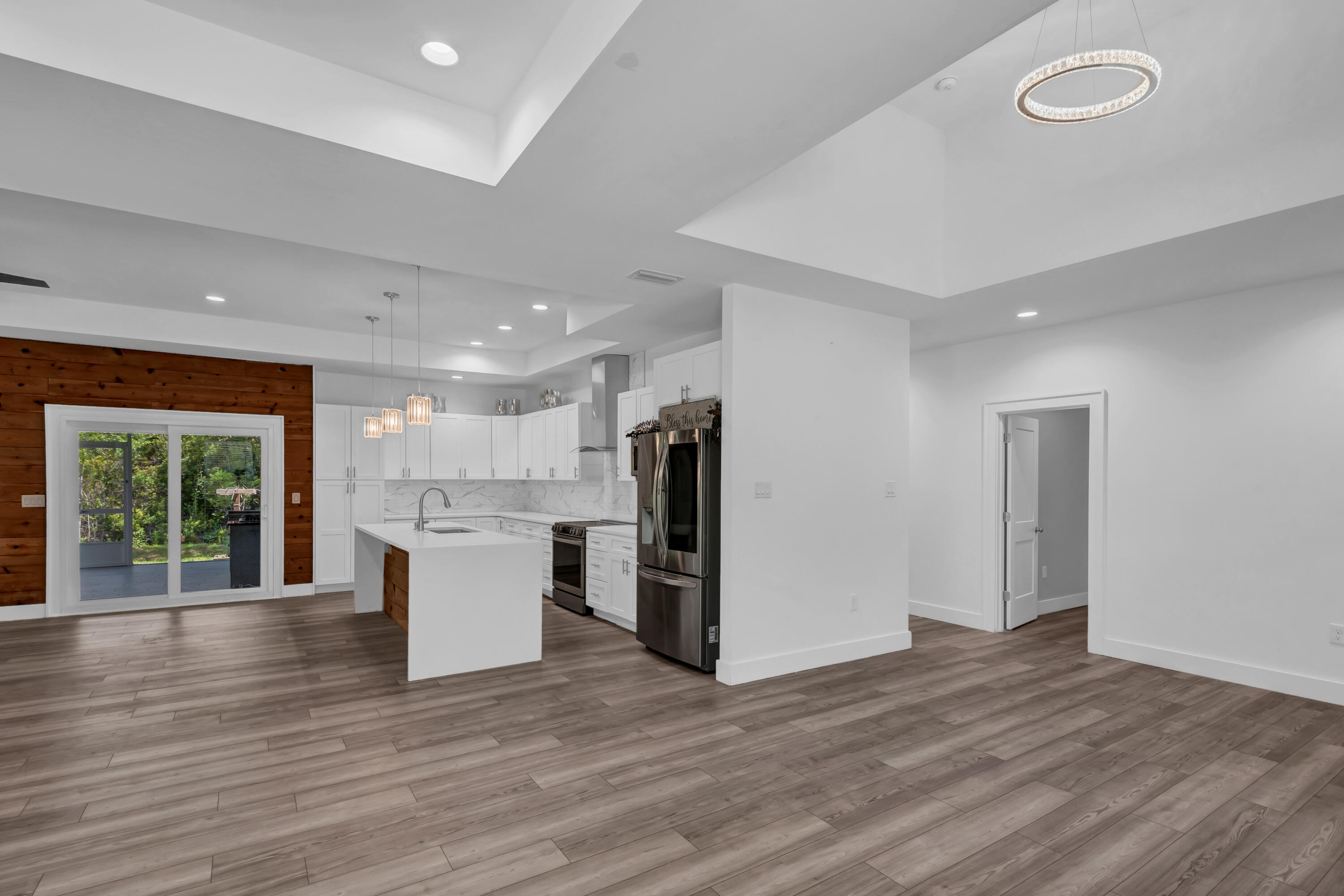 SEA PINES - Residential