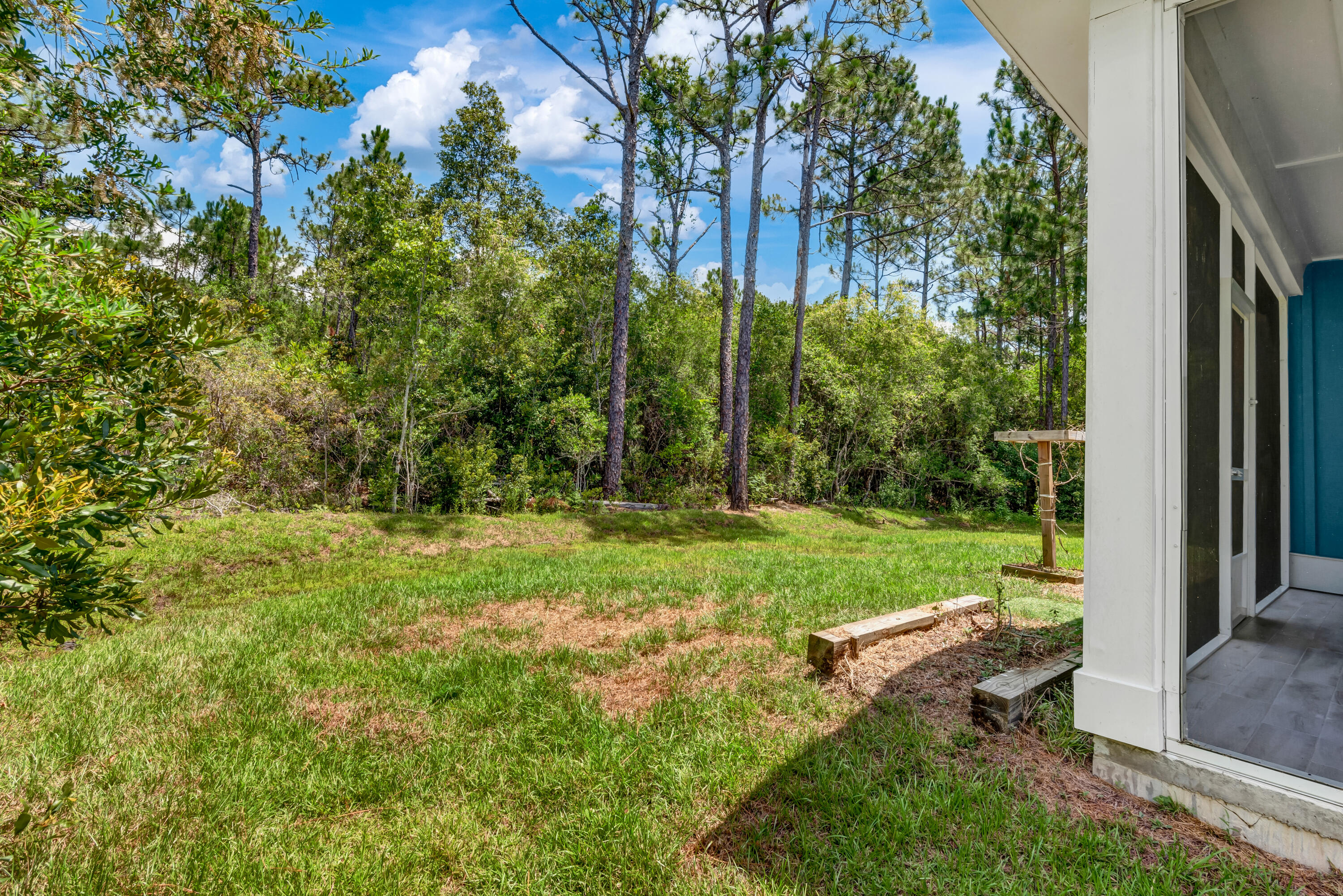 SEA PINES - Residential