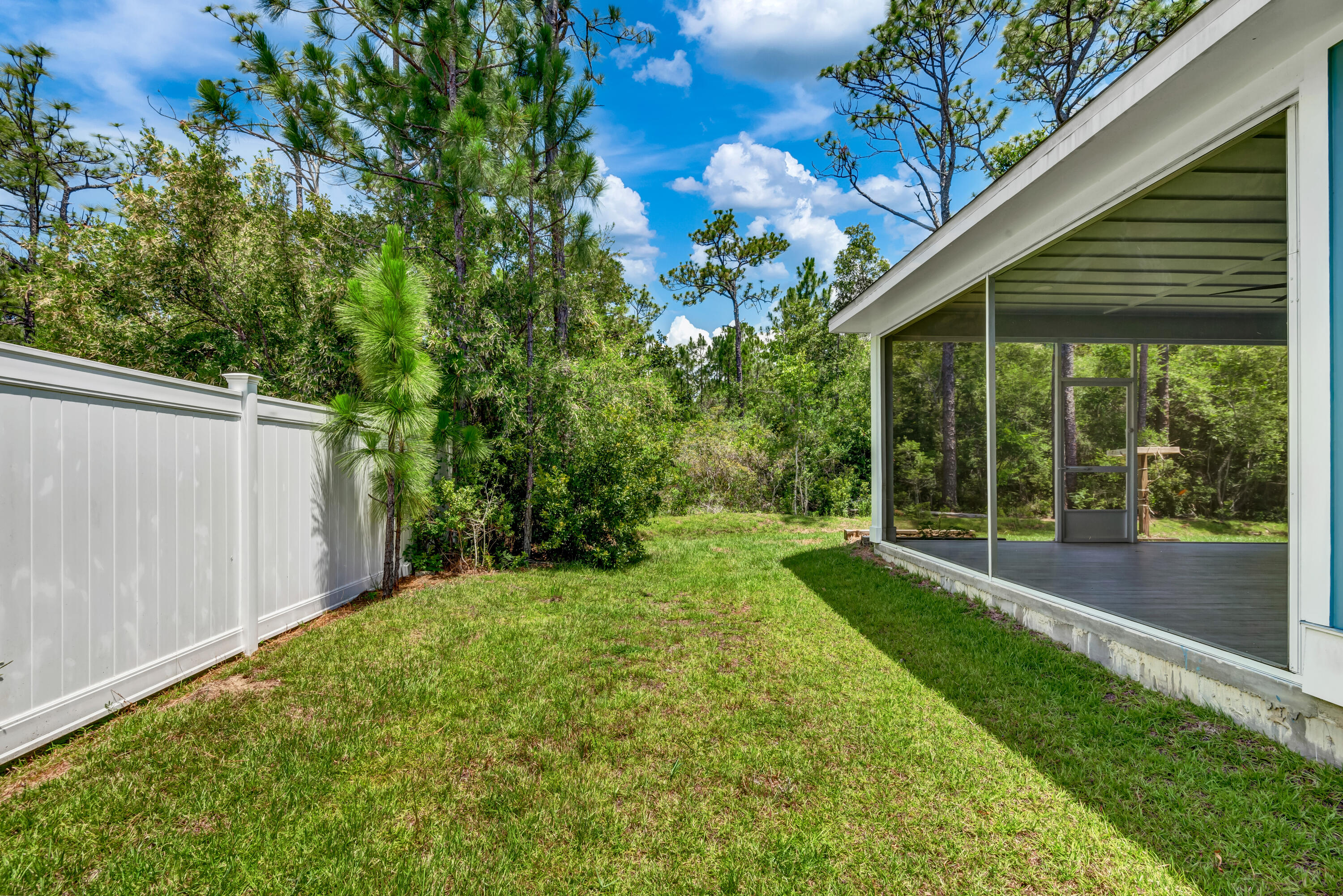 SEA PINES - Residential