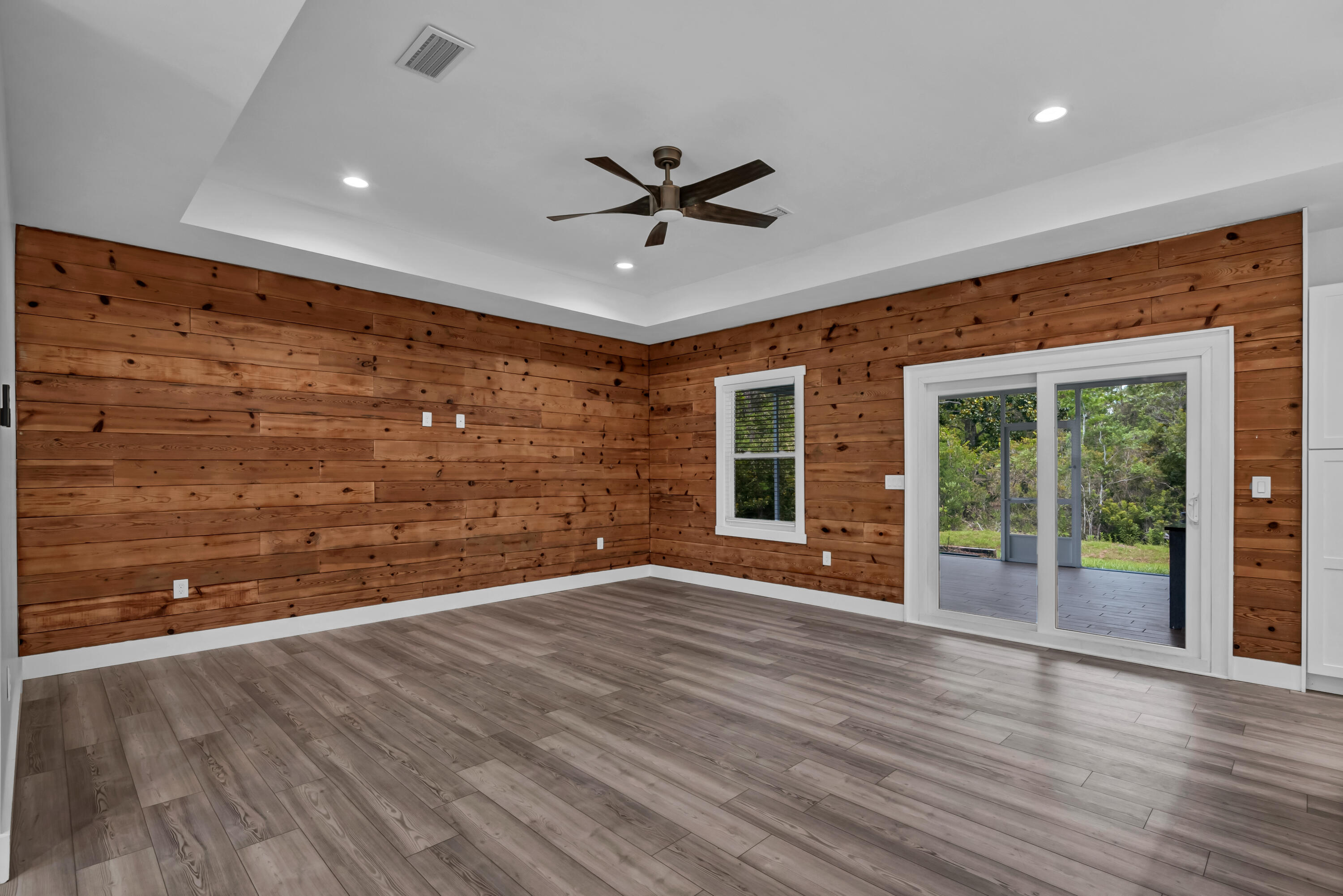 SEA PINES - Residential