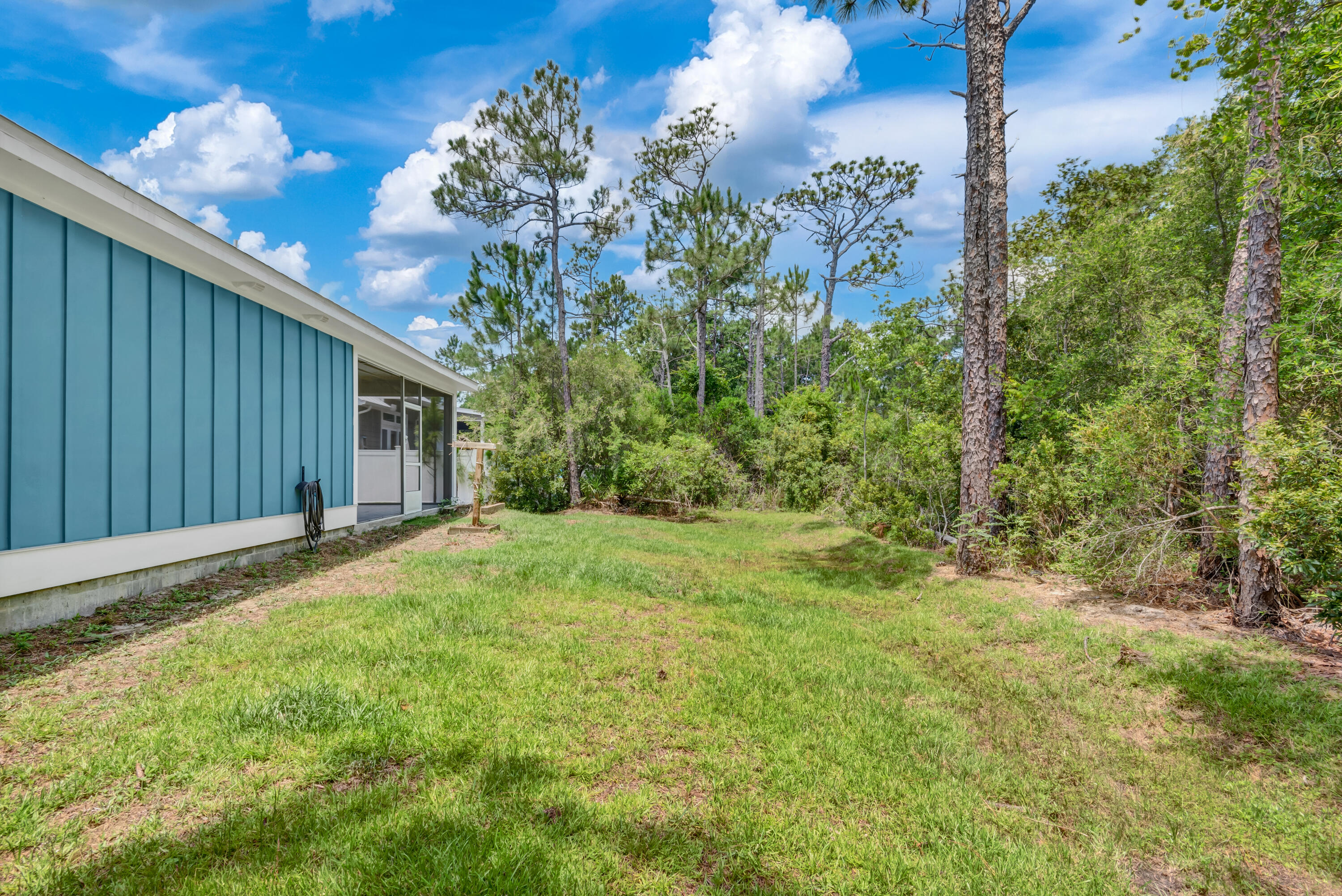 SEA PINES - Residential