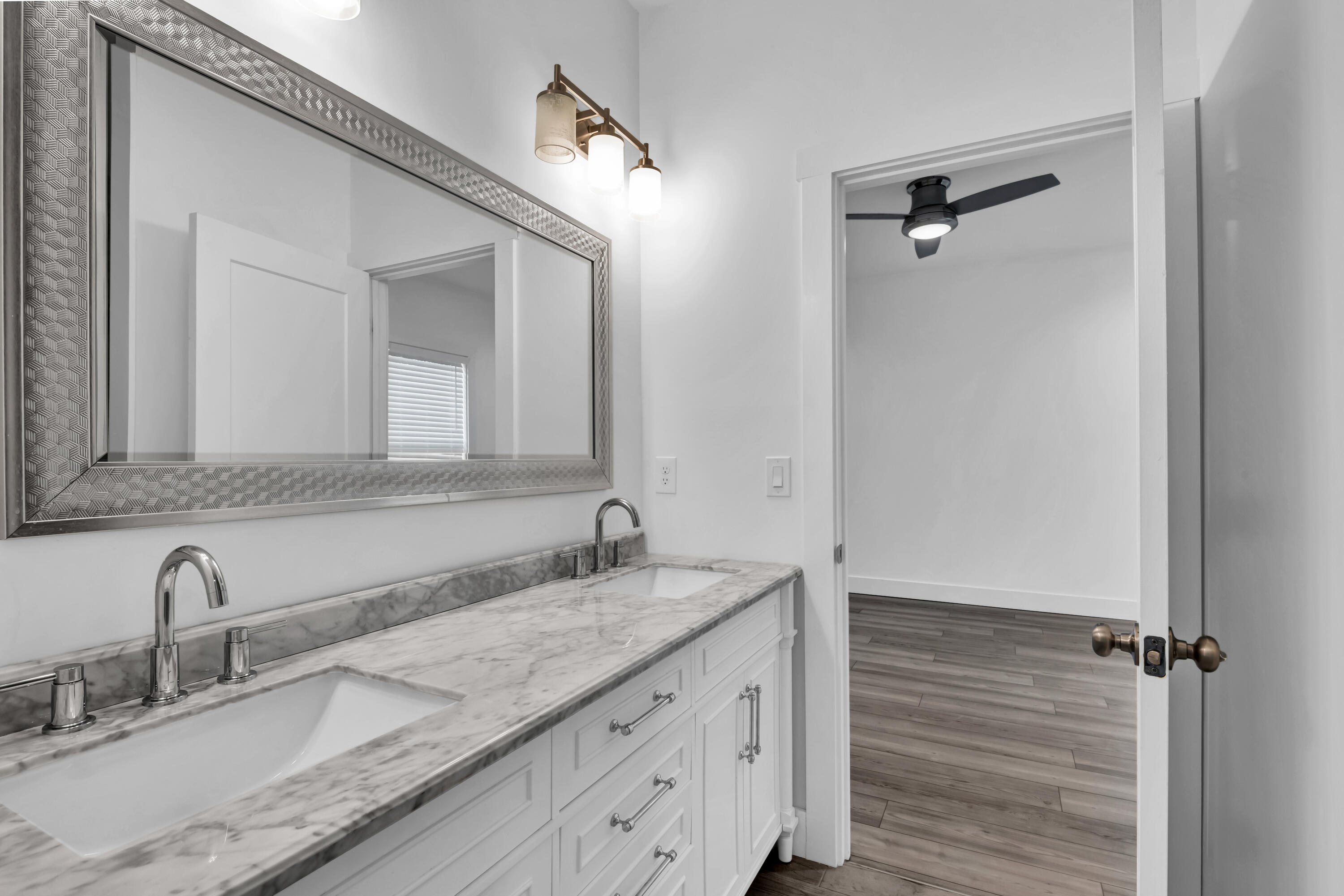 SEA PINES - Residential