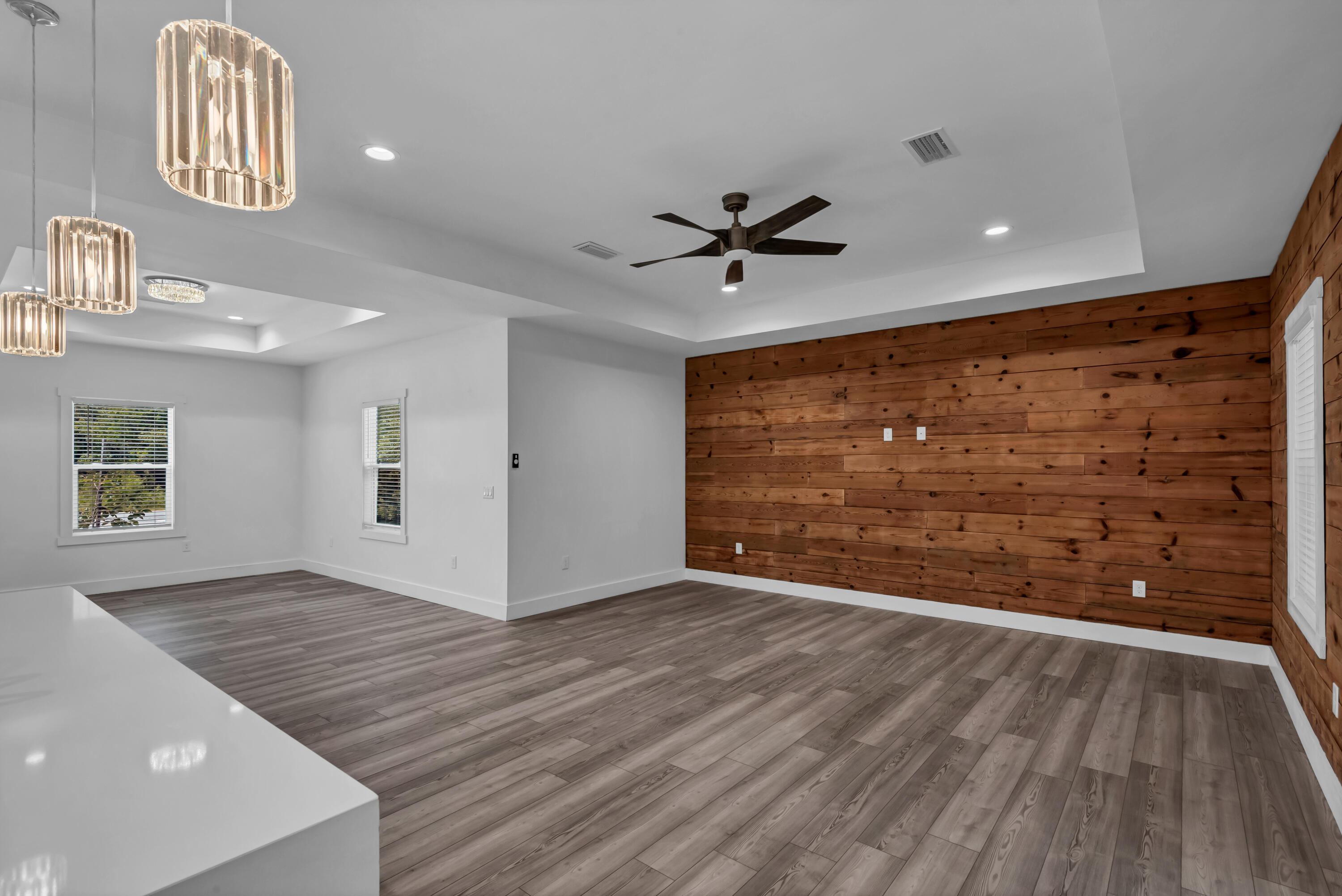 SEA PINES - Residential