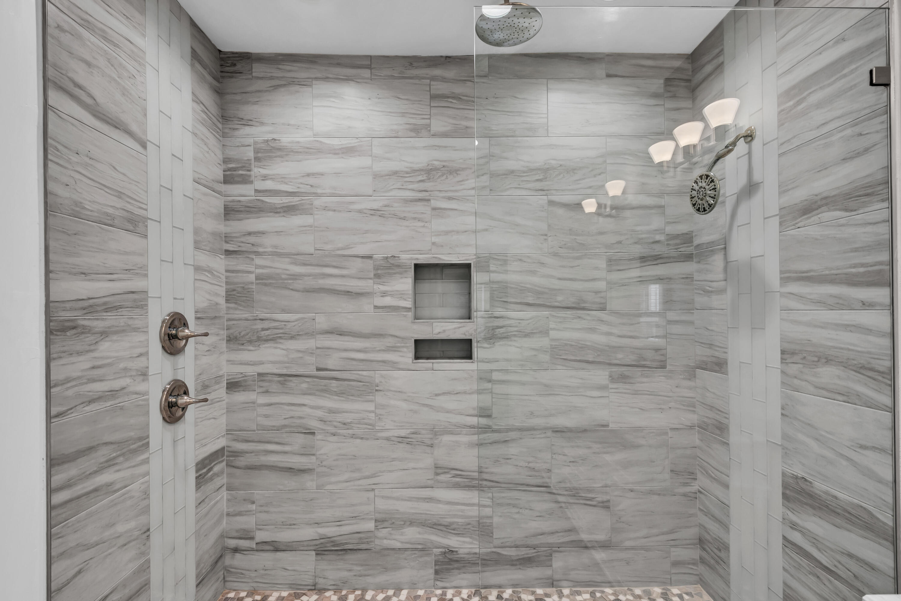 SEA PINES - Residential