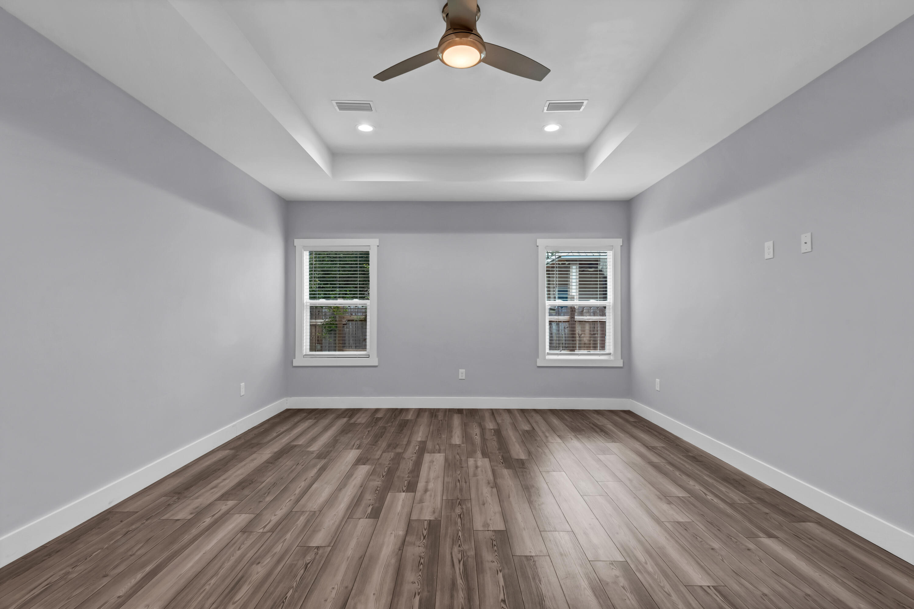 SEA PINES - Residential