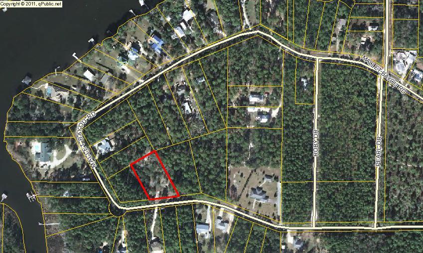 WHISPERING PINES ESTATES - Land