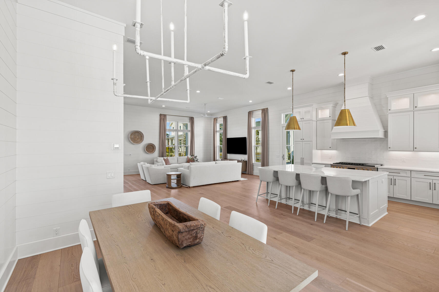 WATERSOUND ORIGINS - Residential