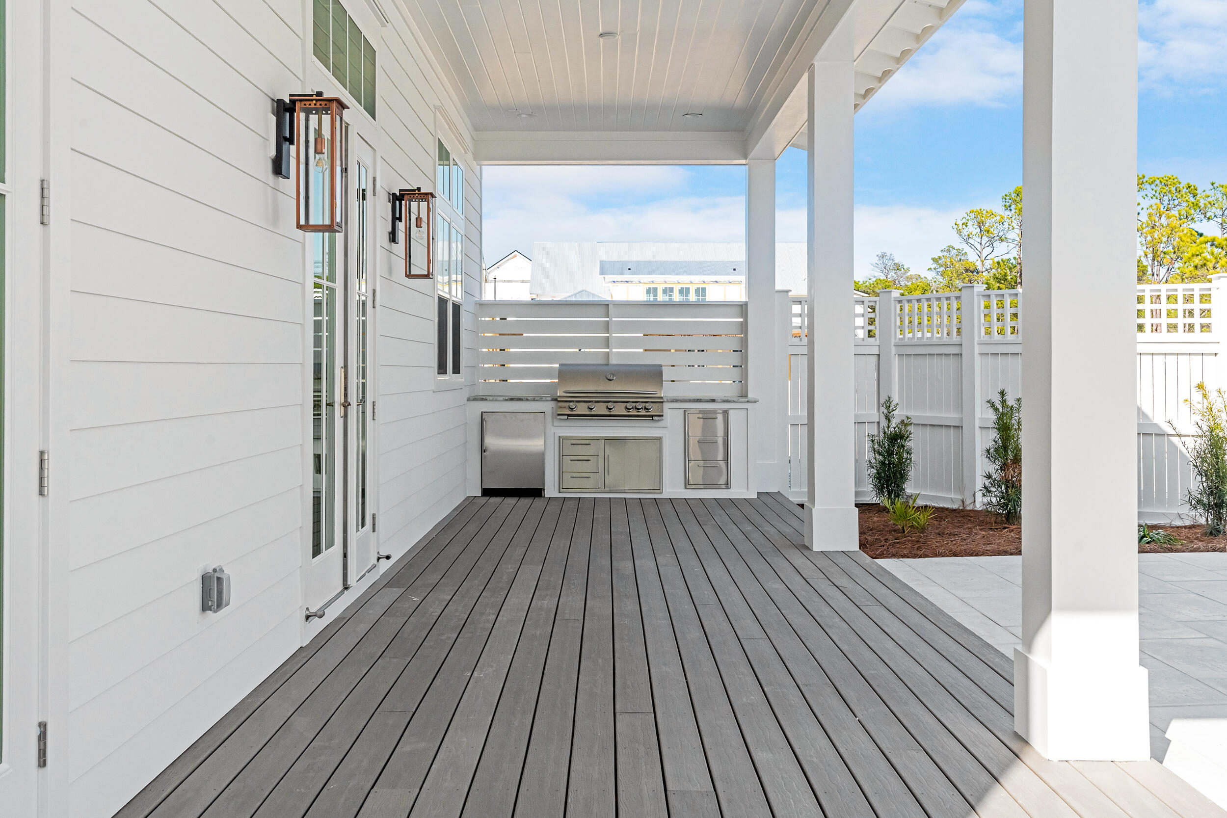 WATERSOUND ORIGINS - Residential