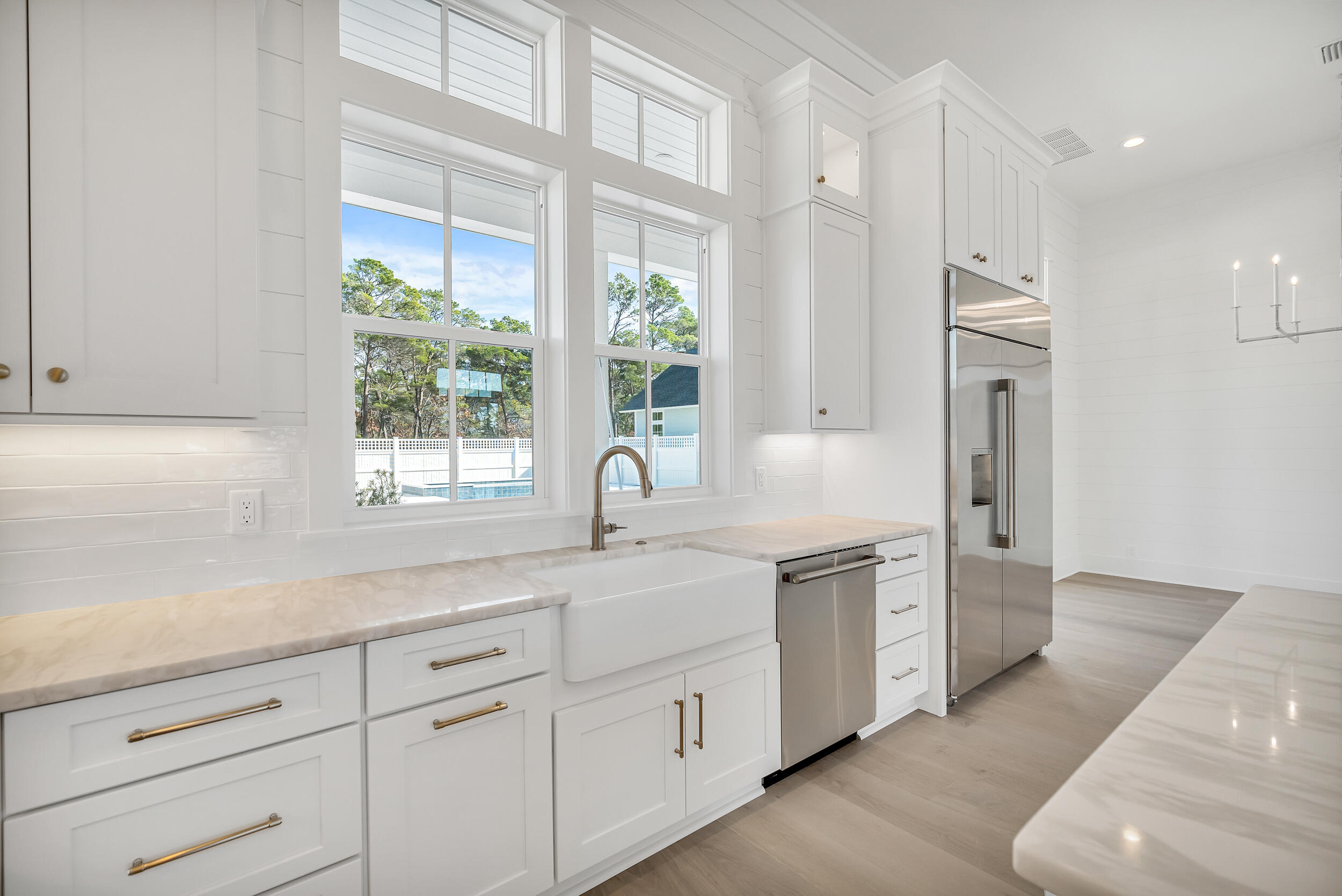 WATERSOUND ORIGINS - Residential