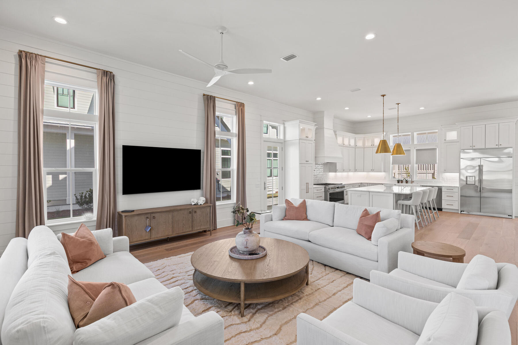 WATERSOUND ORIGINS - Residential