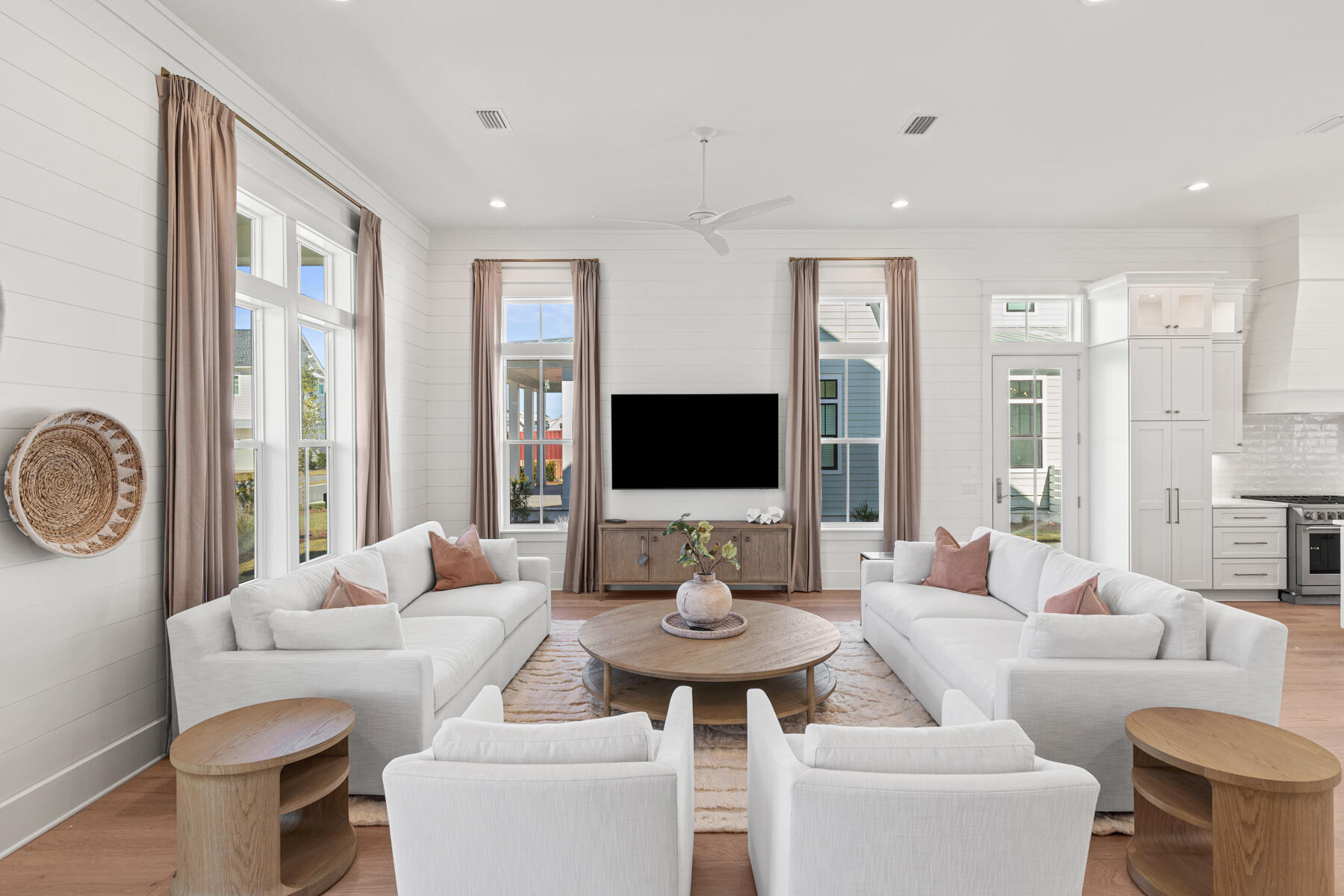 WATERSOUND ORIGINS - Residential