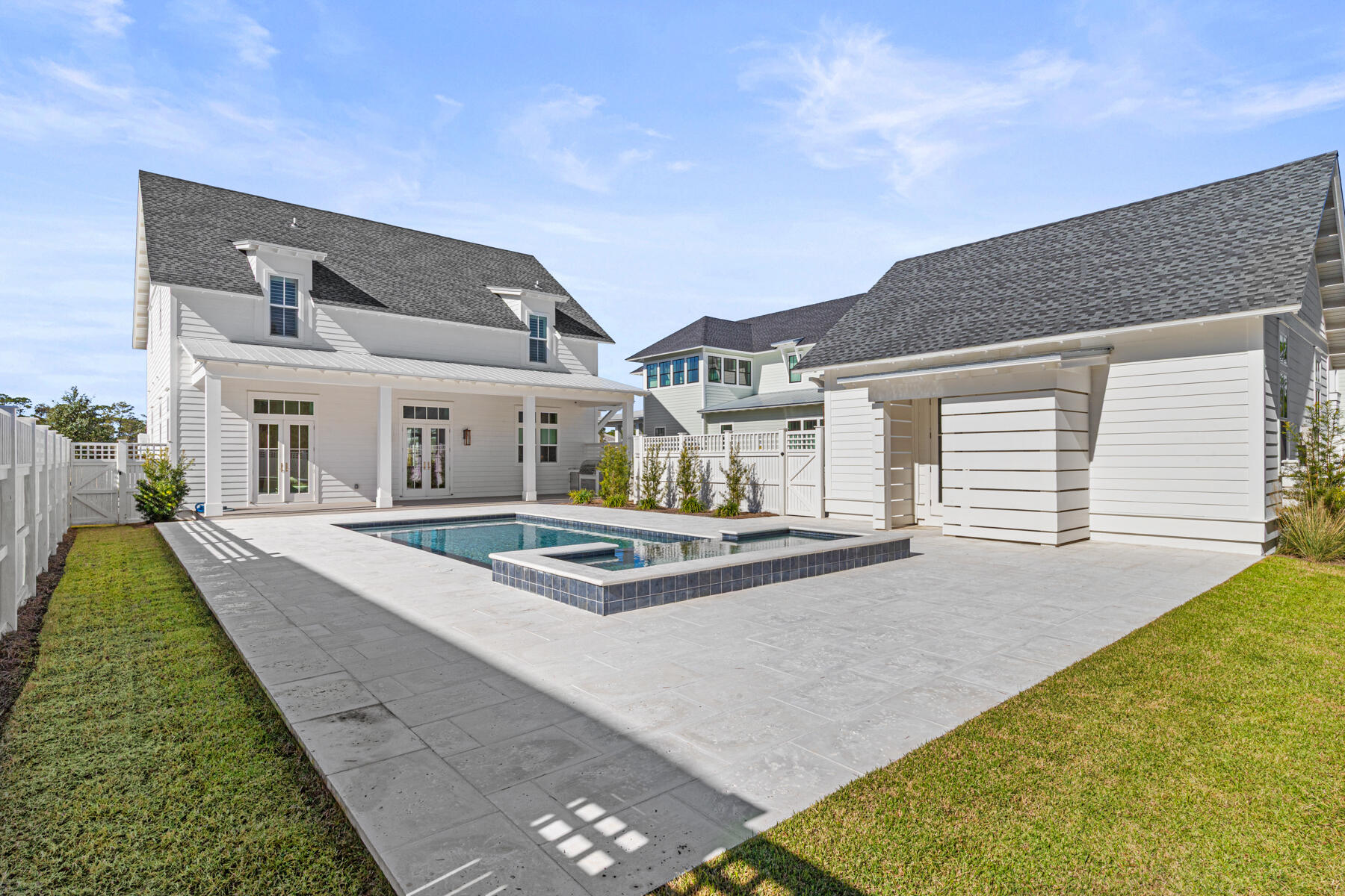 WATERSOUND ORIGINS - Residential