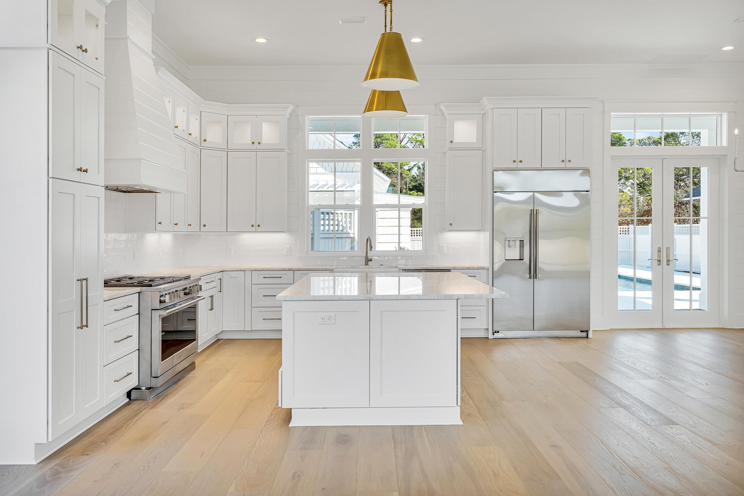 WATERSOUND ORIGINS - Residential