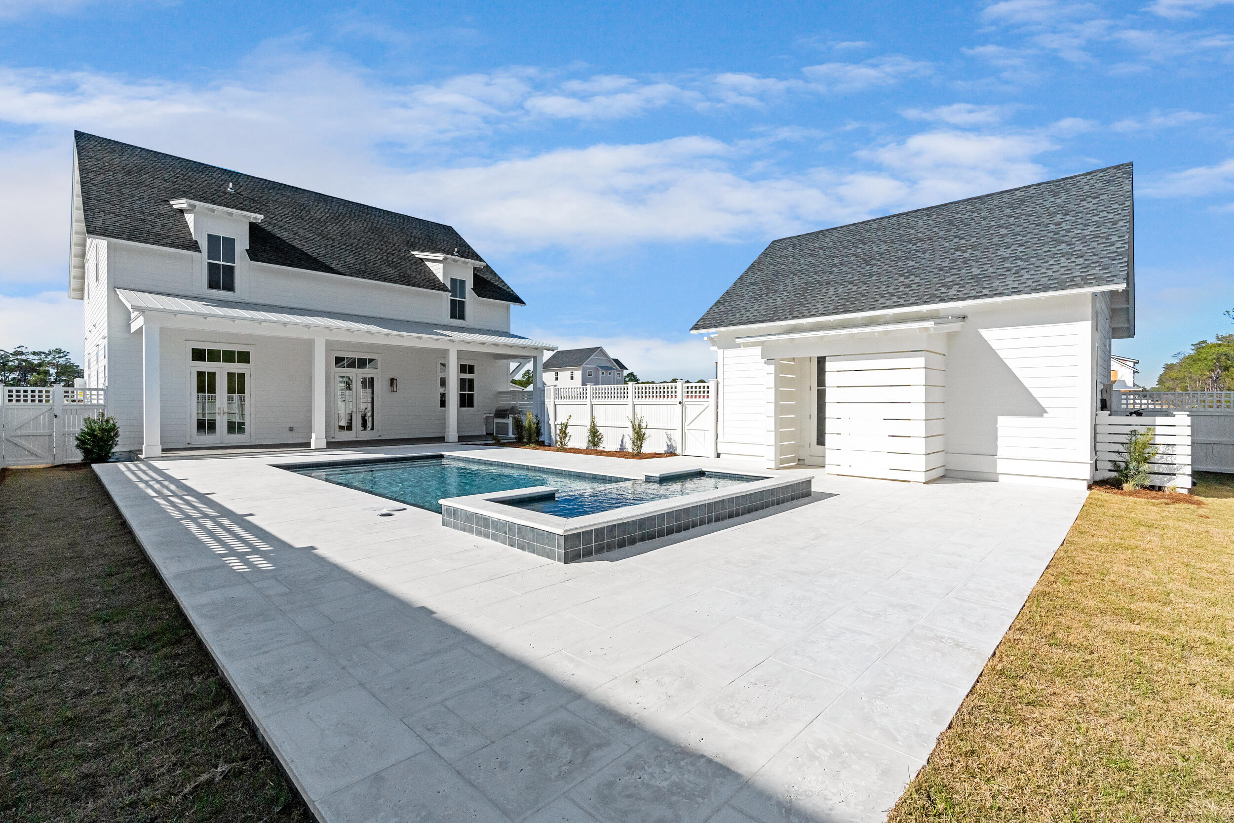 WATERSOUND ORIGINS - Residential