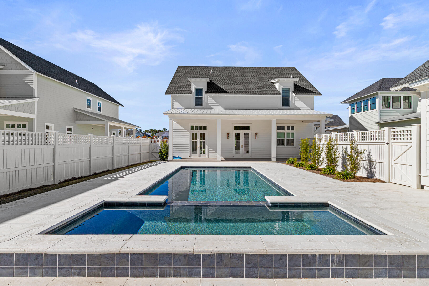 WATERSOUND ORIGINS - Residential