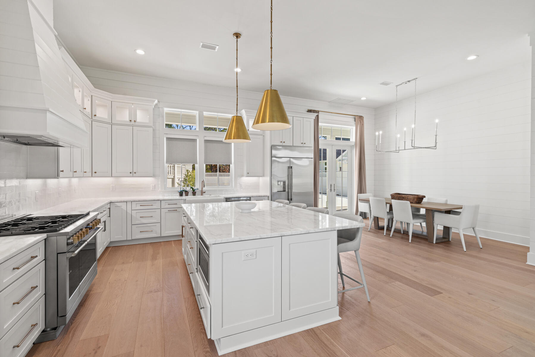 WATERSOUND ORIGINS - Residential