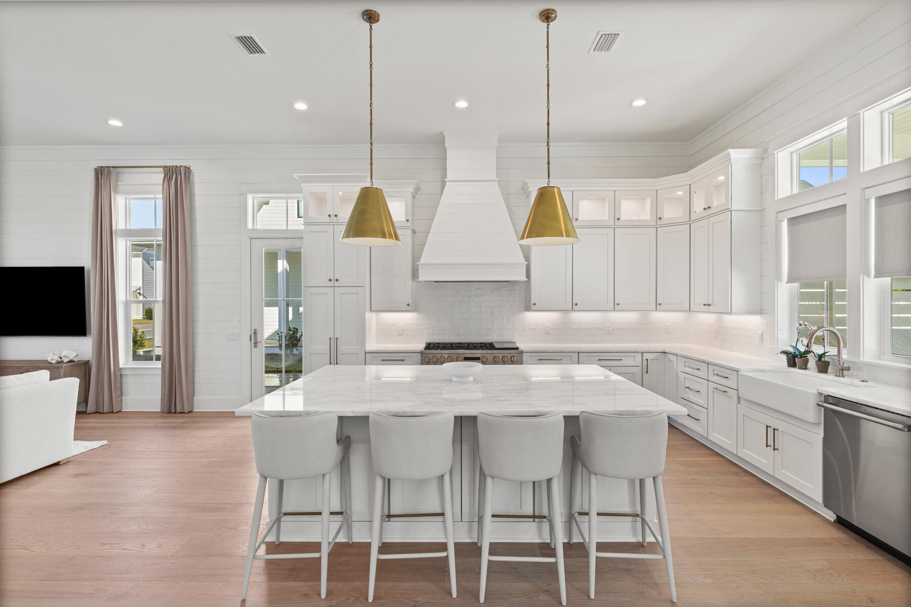 WATERSOUND ORIGINS - Residential