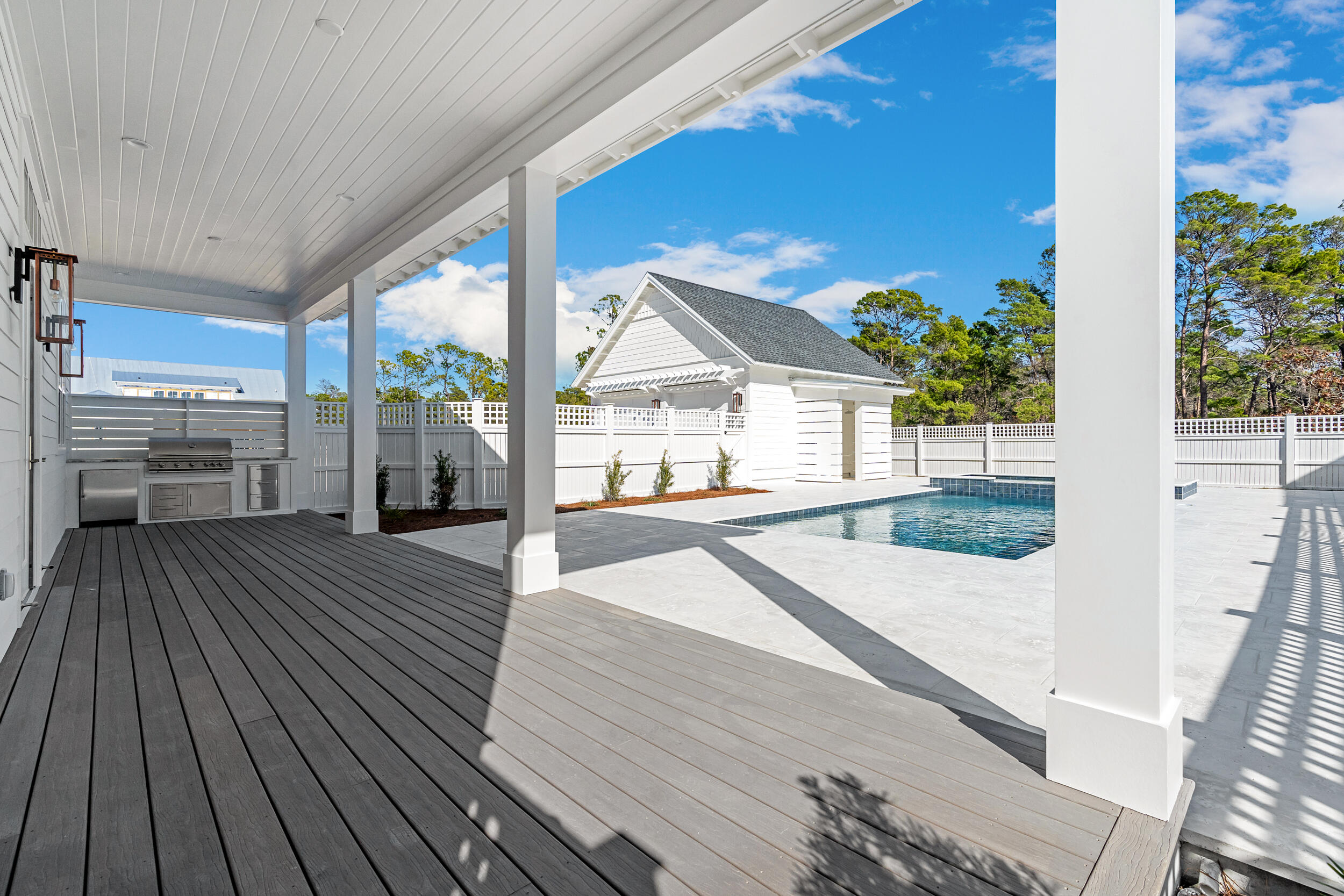 WATERSOUND ORIGINS - Residential
