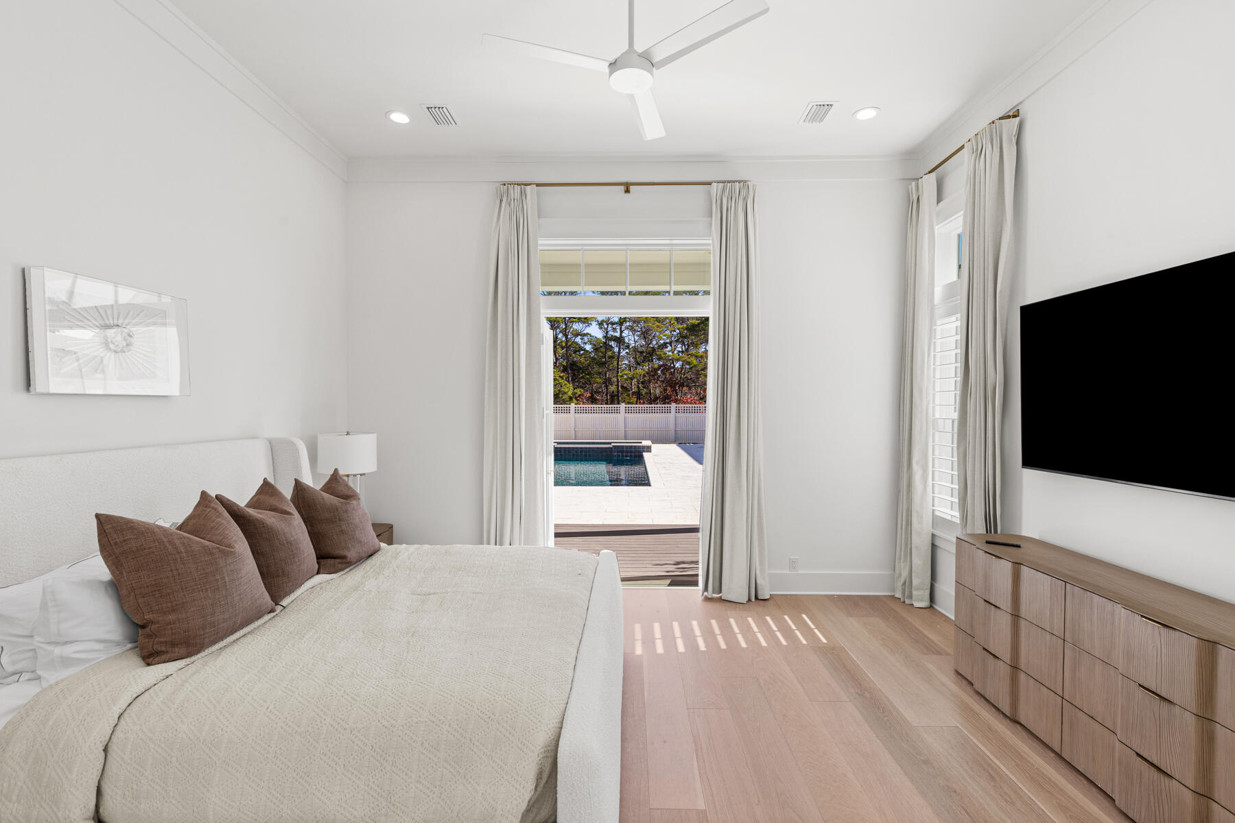 WATERSOUND ORIGINS - Residential