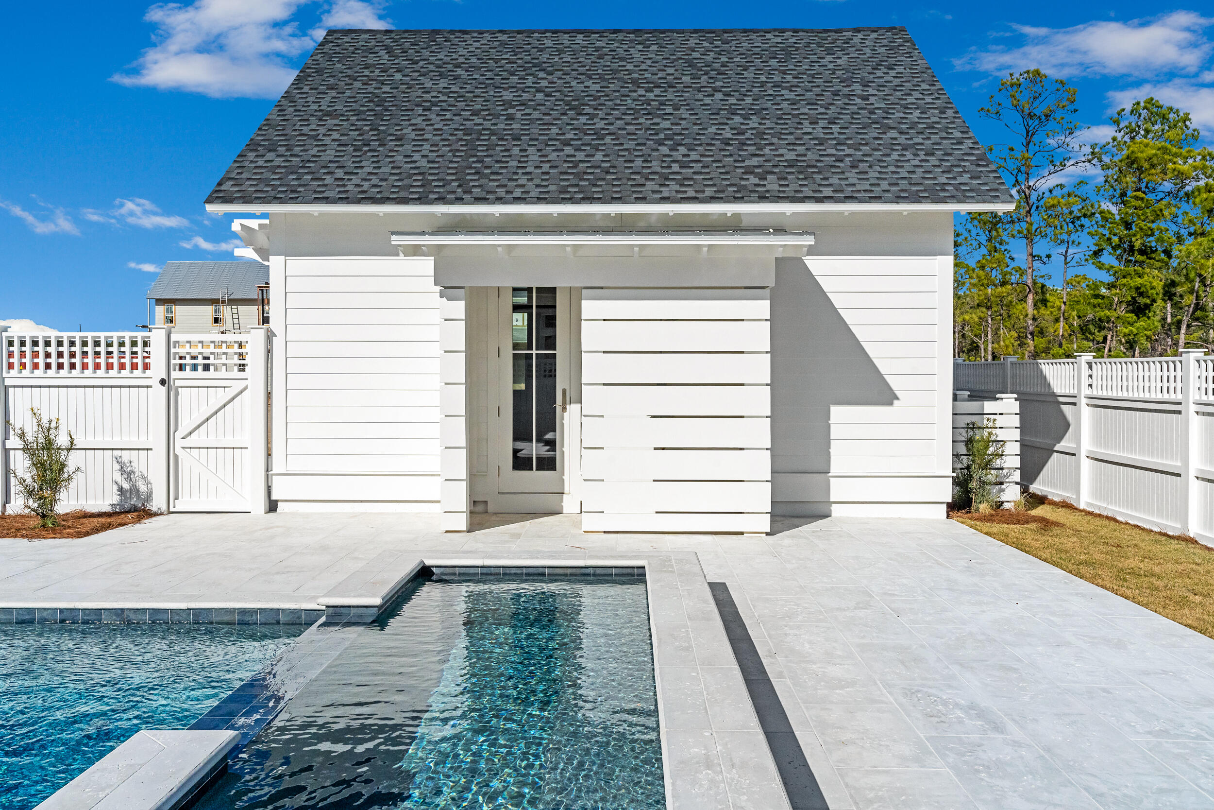 WATERSOUND ORIGINS - Residential