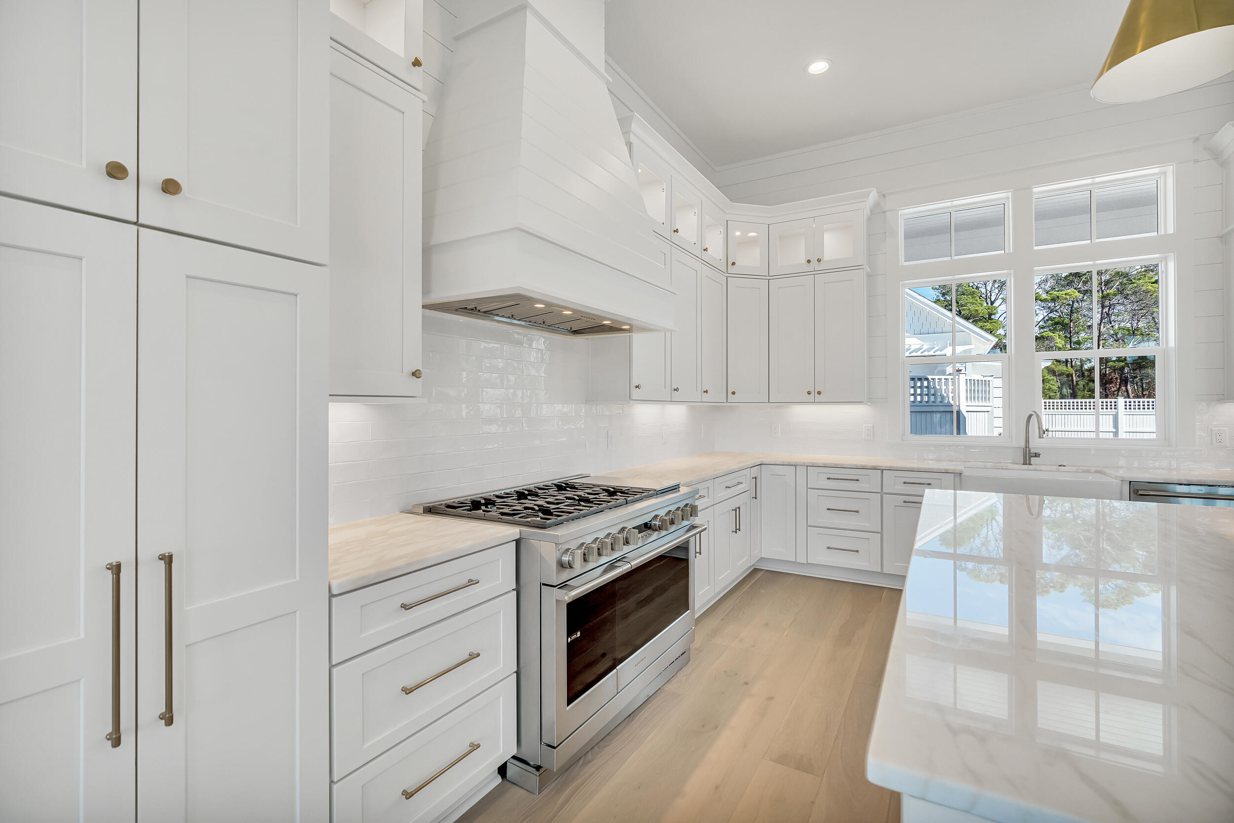 WATERSOUND ORIGINS - Residential