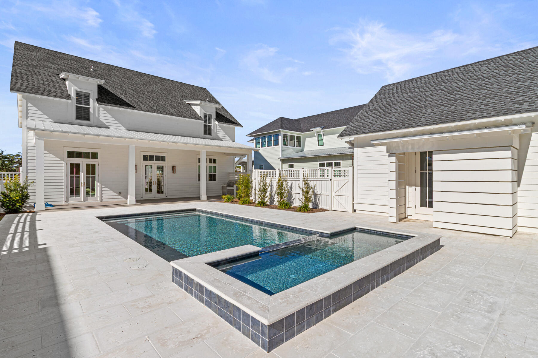 WATERSOUND ORIGINS - Residential