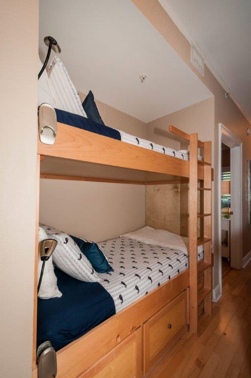 CASSINE STATION - Residential