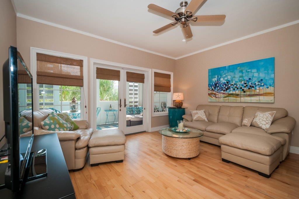 CASSINE STATION - Residential