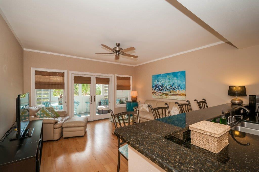 CASSINE STATION - Residential