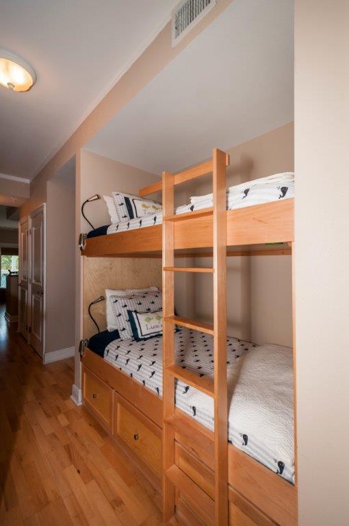 CASSINE STATION - Residential