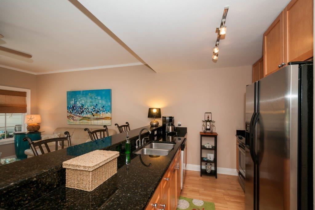 CASSINE STATION - Residential